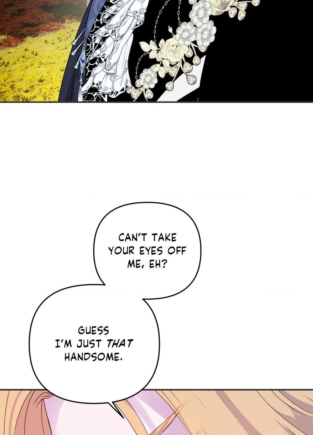 The Flower of Aloshya Chapter 29 page 9 - 