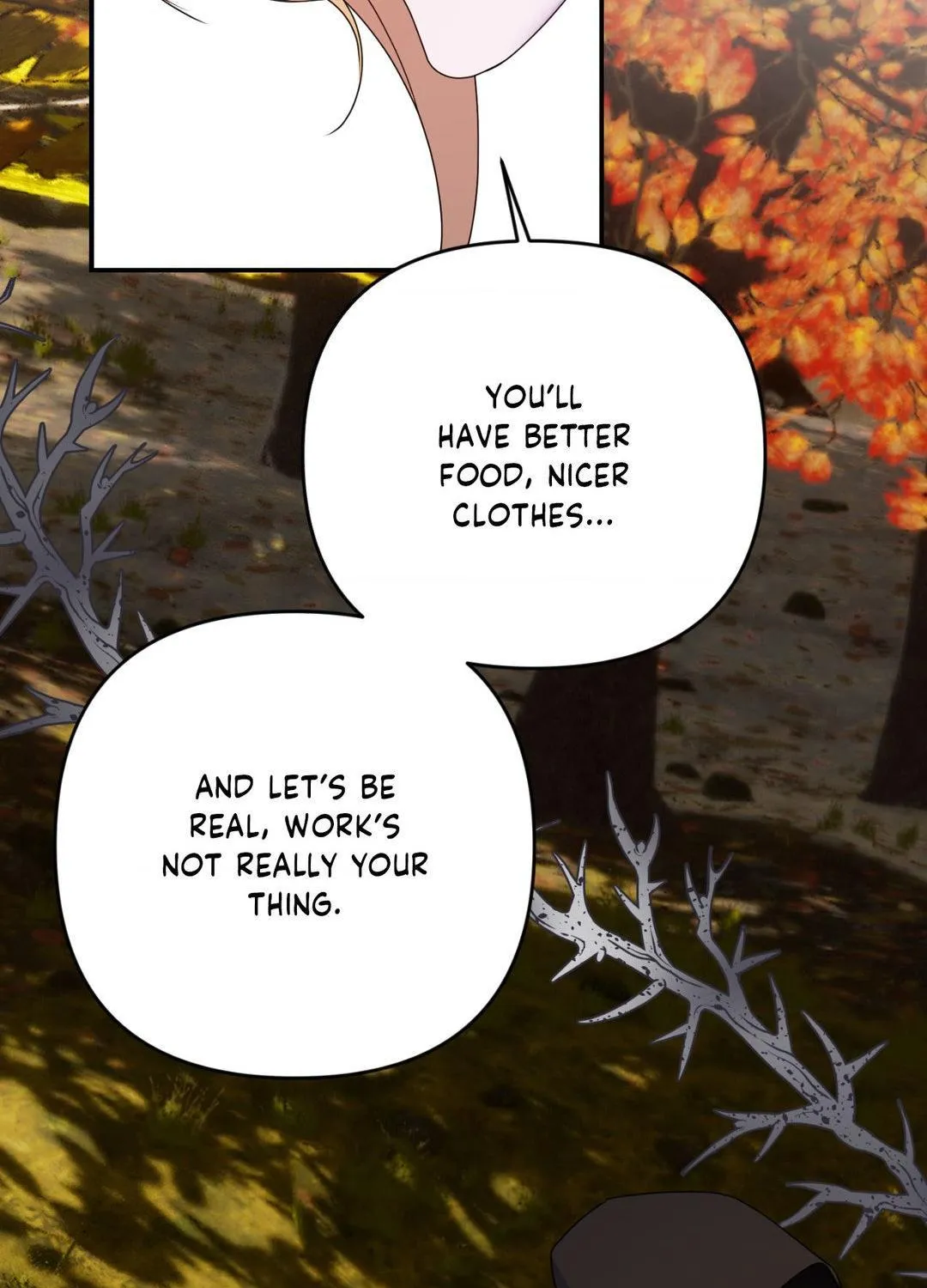 The Flower of Aloshya Chapter 29 page 81 - 