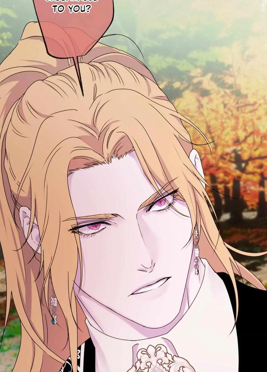The Flower of Aloshya Chapter 29 page 95 - 