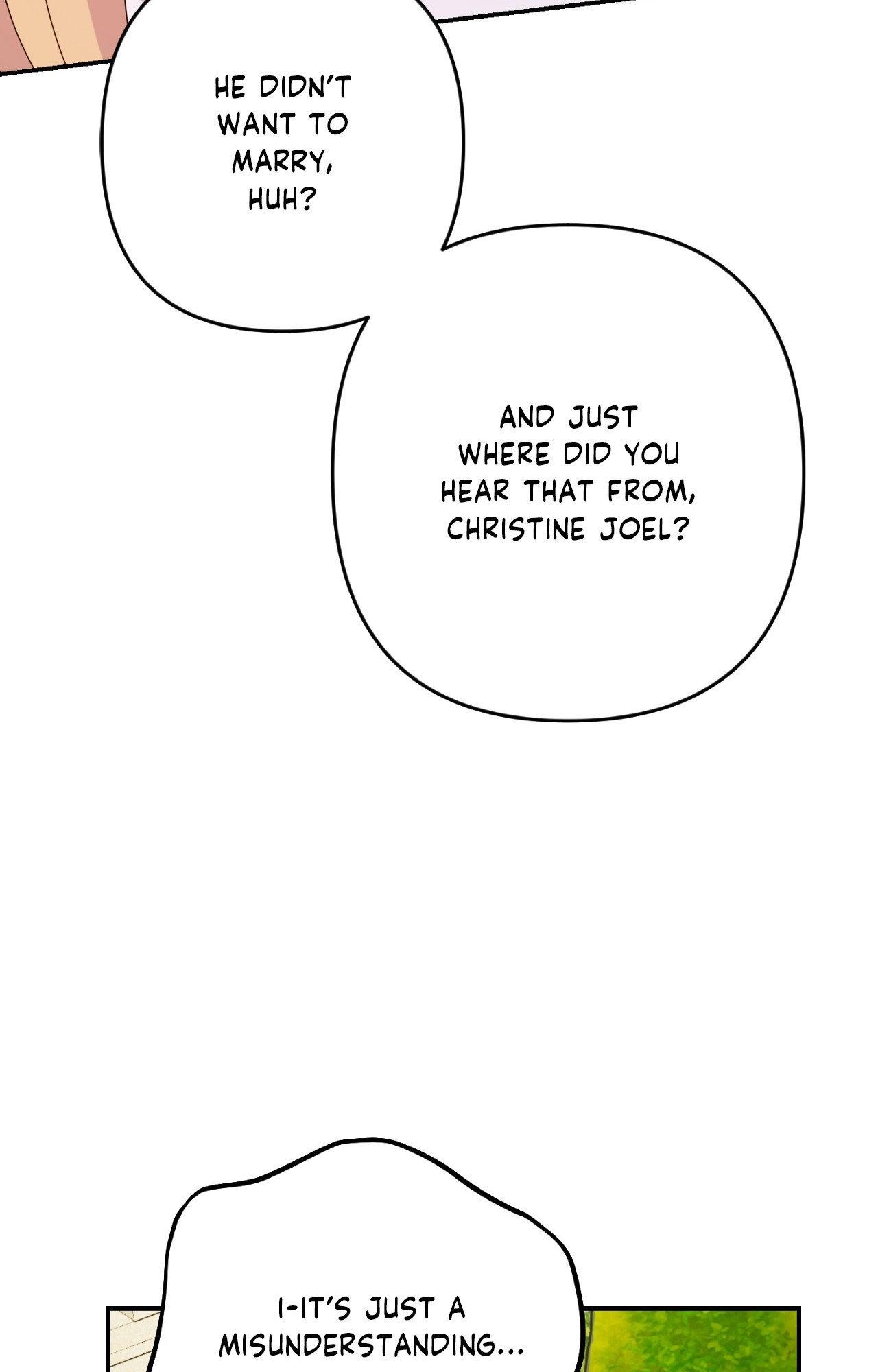 The Flower of Aloshya Chapter 3.1 page 22 - 