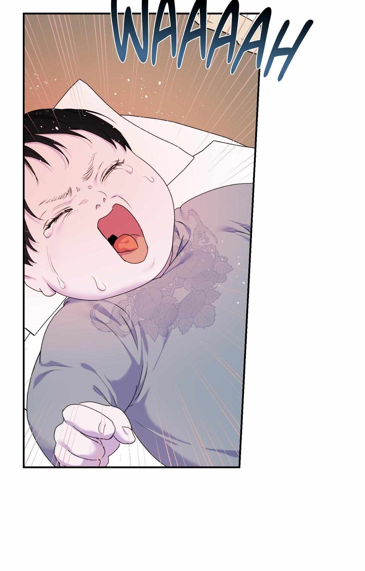 The Flower of Aloshya Chapter 3.1 page 35 - 