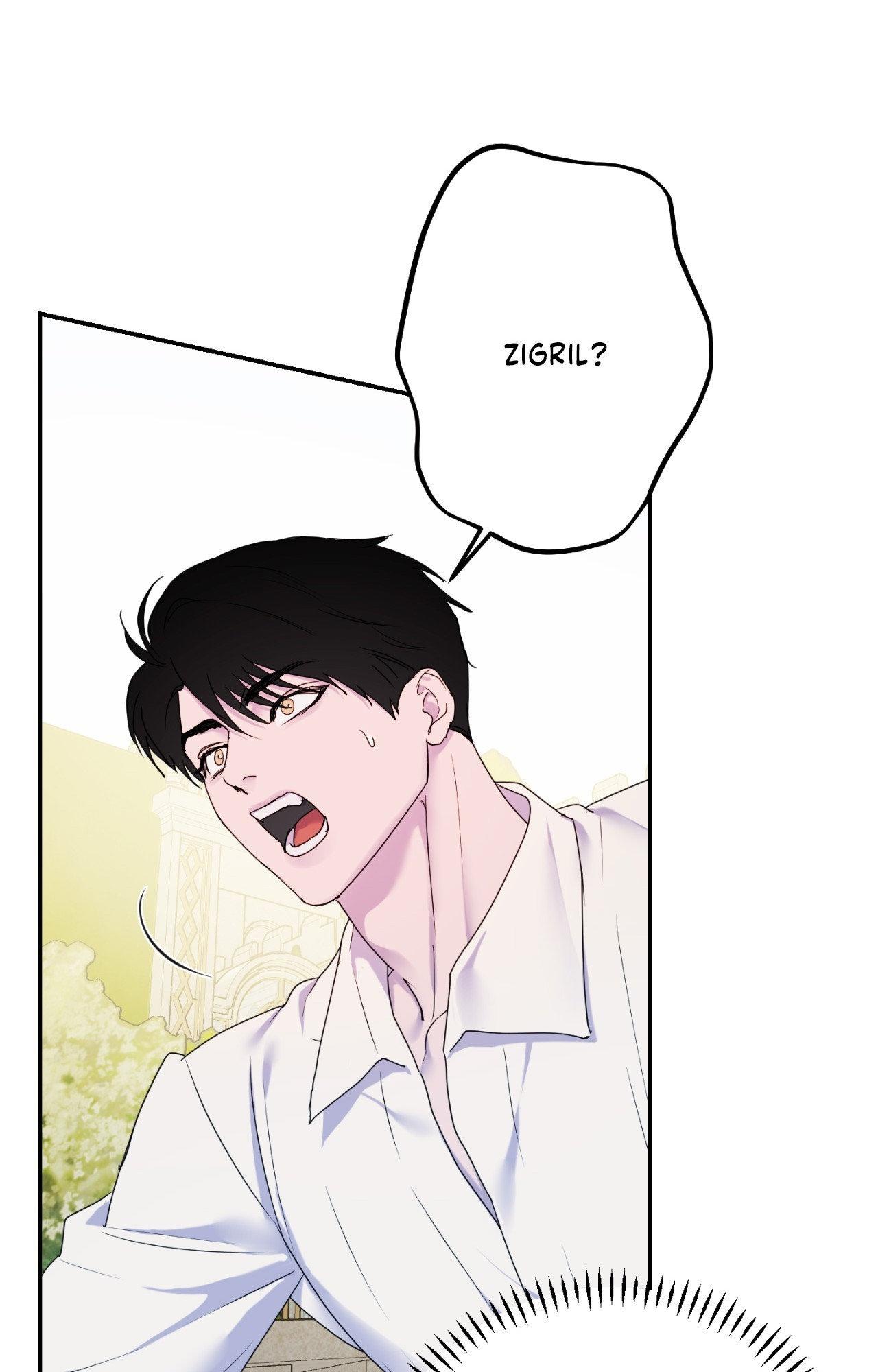 The Flower of Aloshya Chapter 3.1 page 39 - 