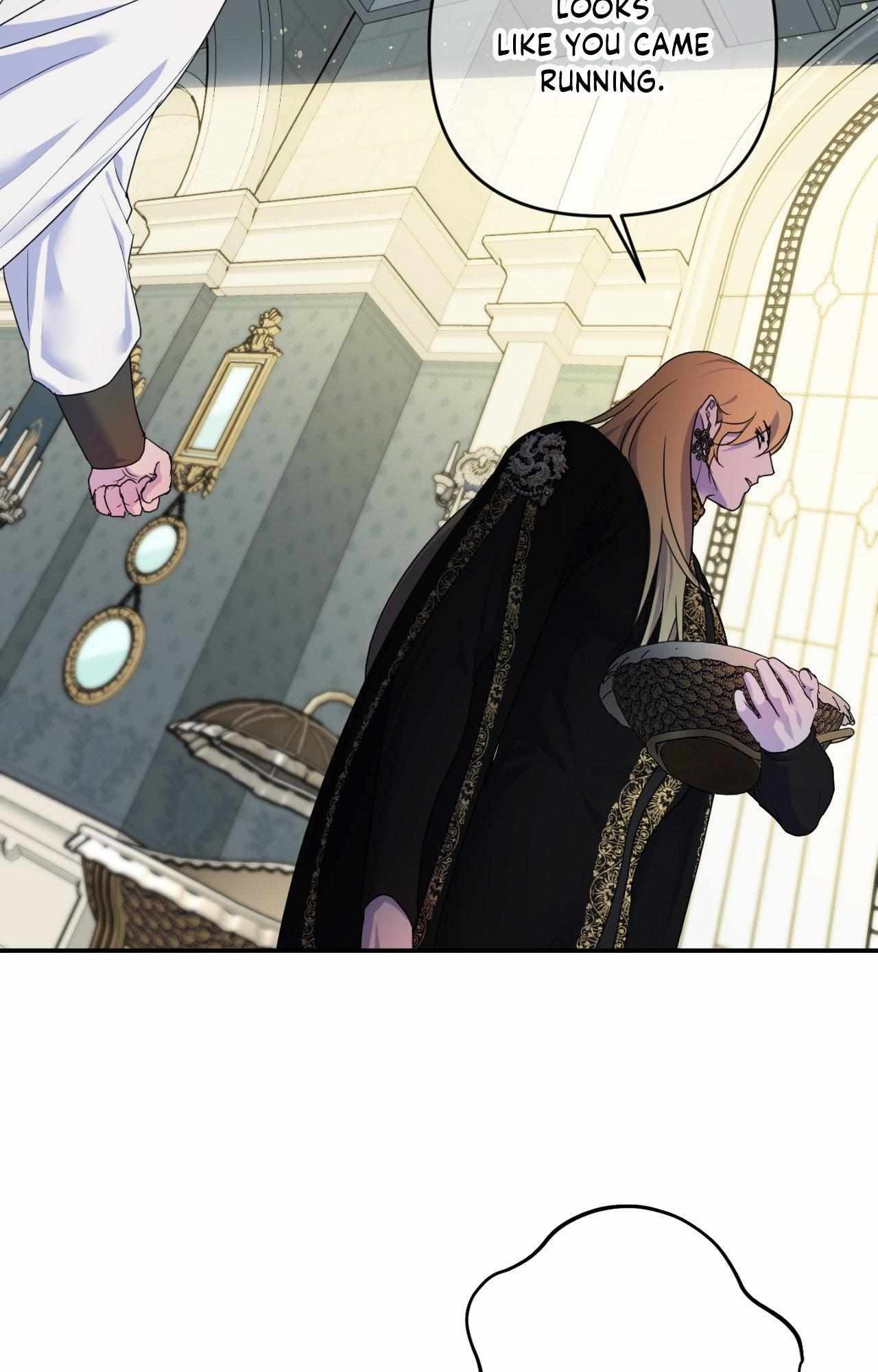 The Flower of Aloshya Chapter 3.1 page 59 - 