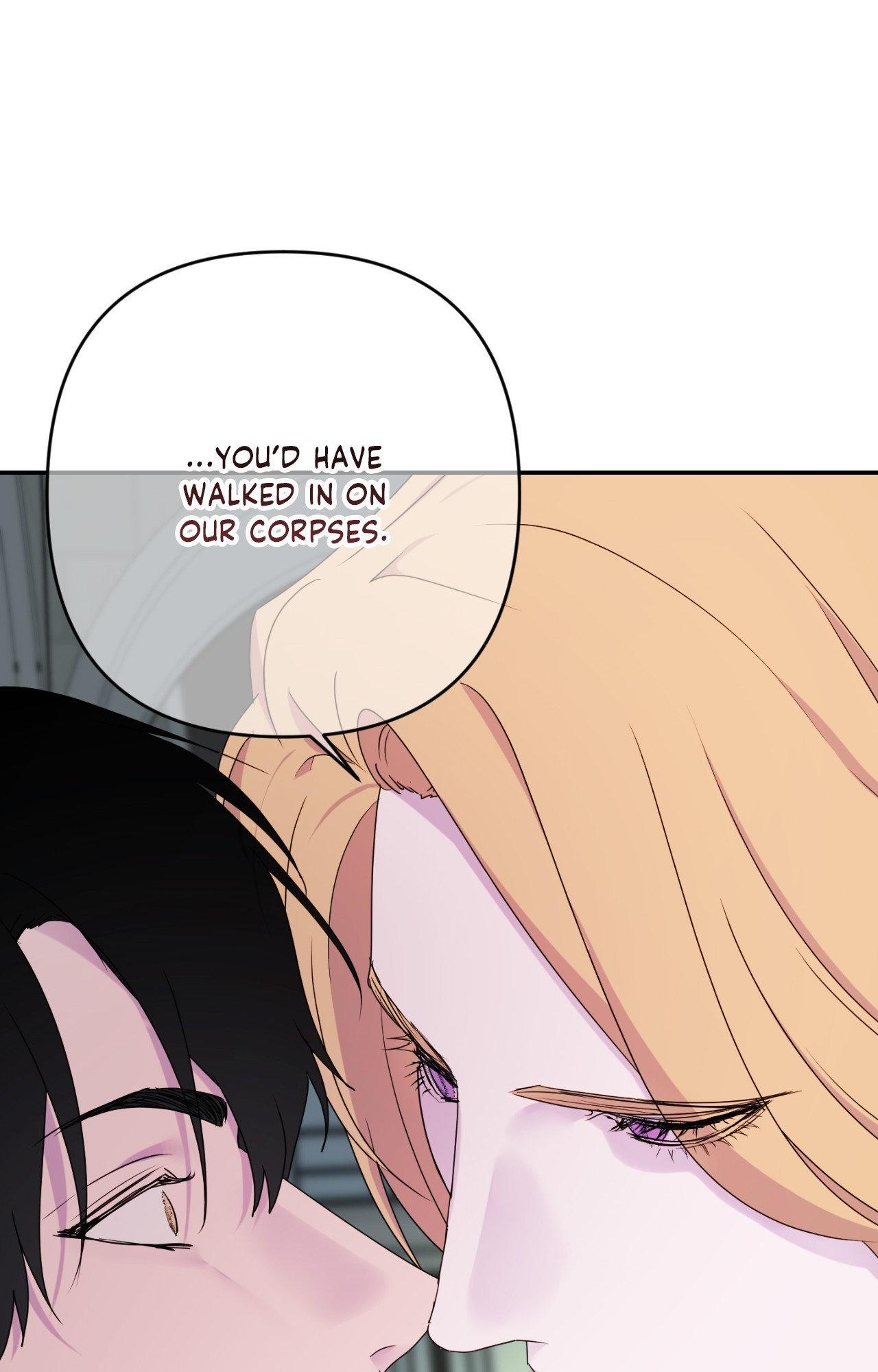 The Flower of Aloshya Chapter 3.1 page 63 - 