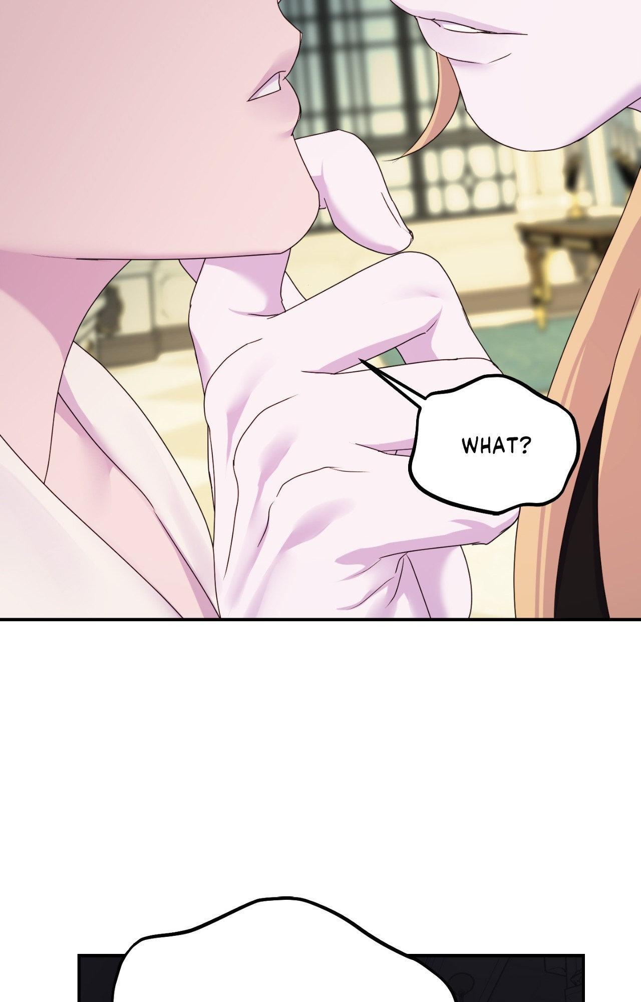 The Flower of Aloshya Chapter 3.1 page 64 - 