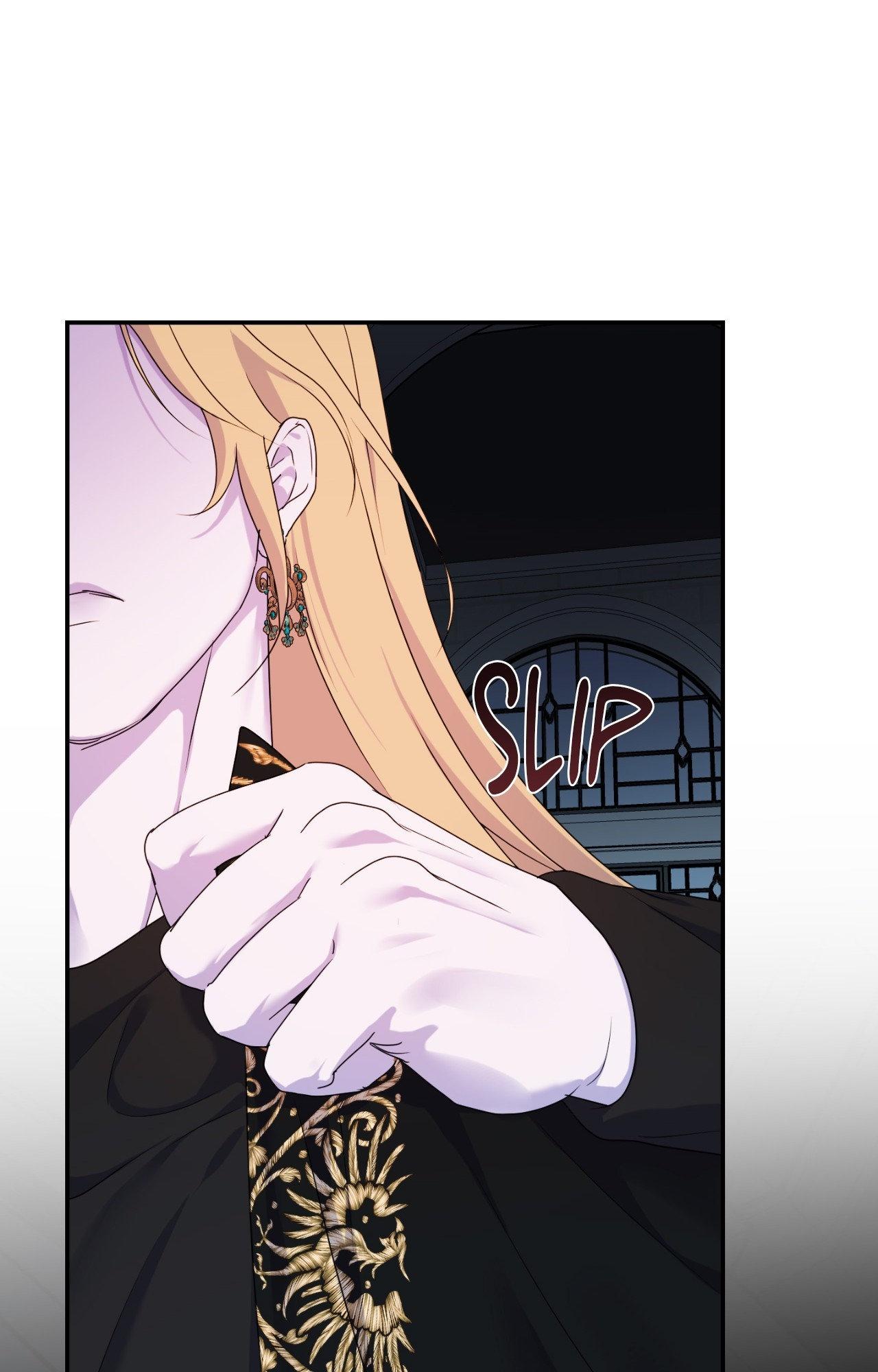 The Flower of Aloshya Chapter 3.1 page 70 - 