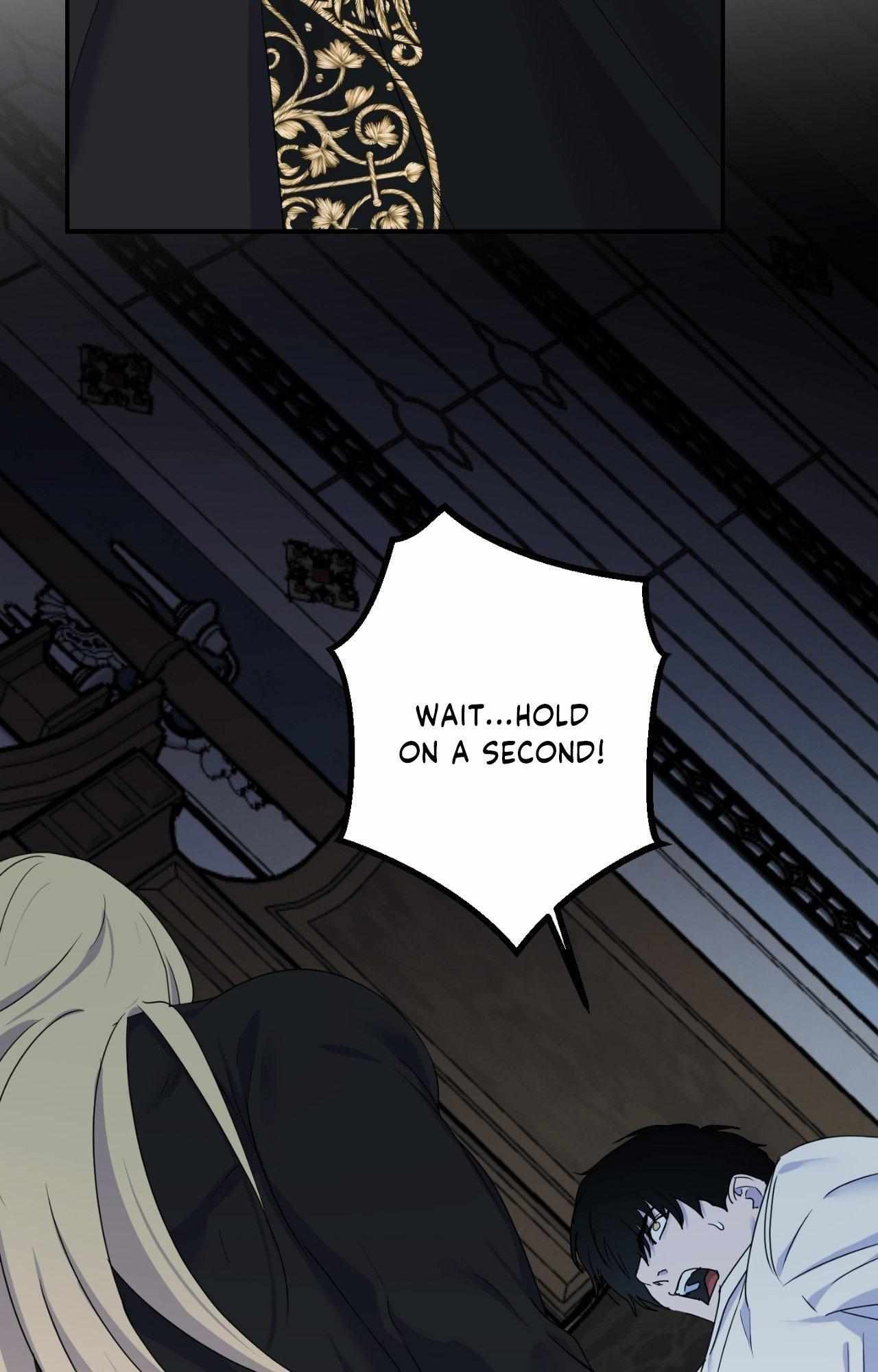 The Flower of Aloshya Chapter 3.1 page 71 - 