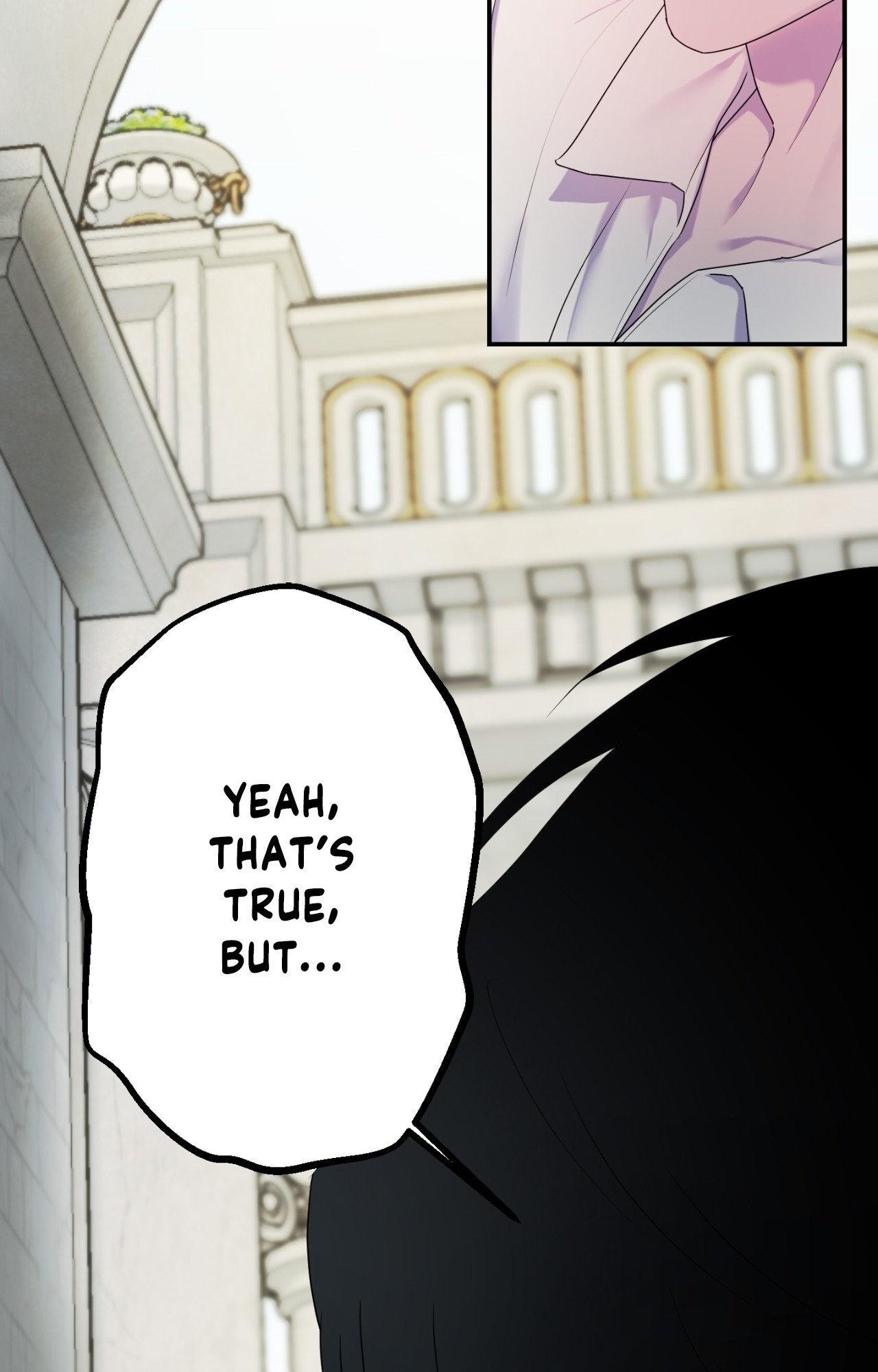 The Flower of Aloshya Chapter 3.2 page 11 - 