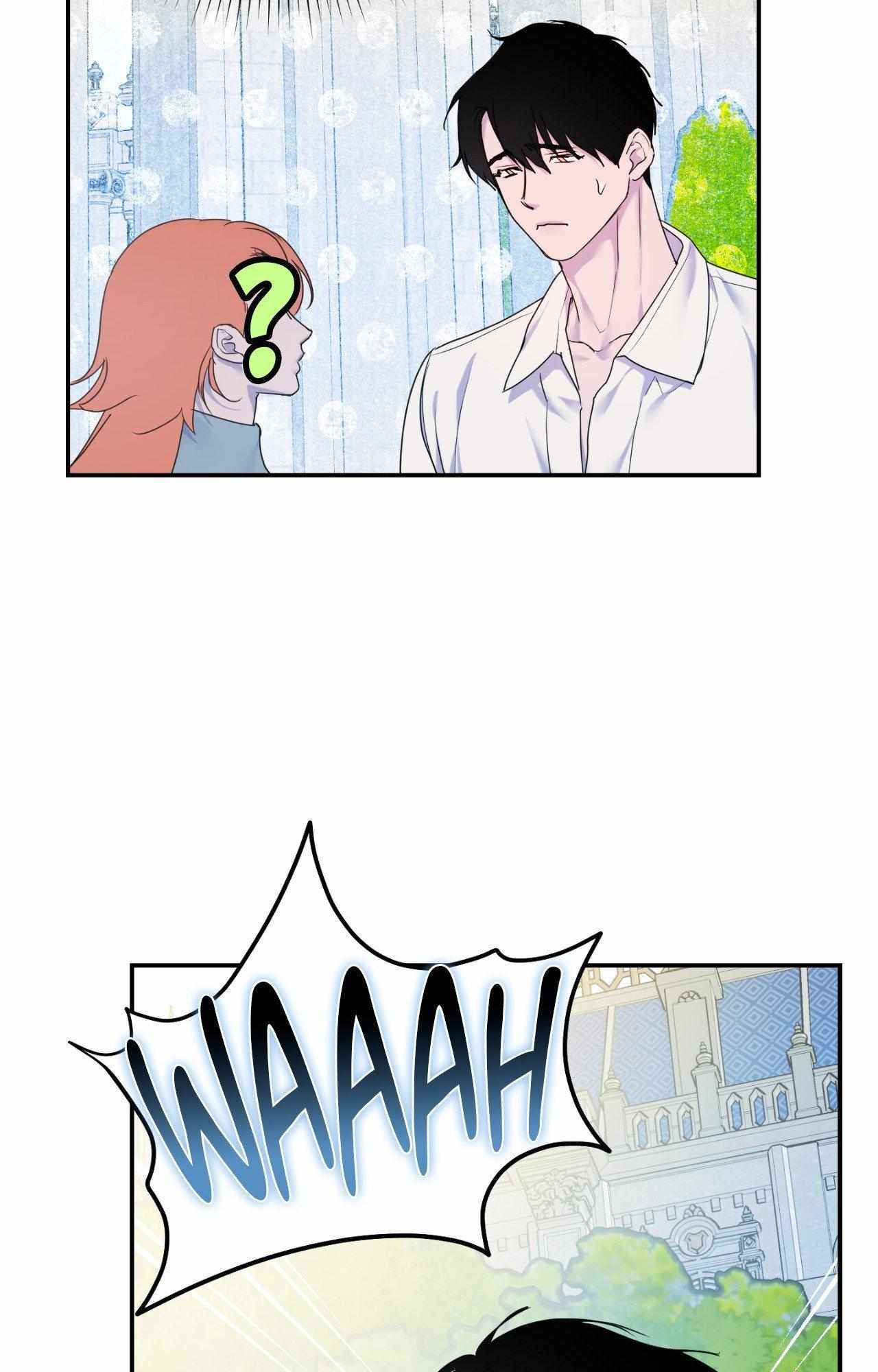 The Flower of Aloshya Chapter 3.2 page 14 - 