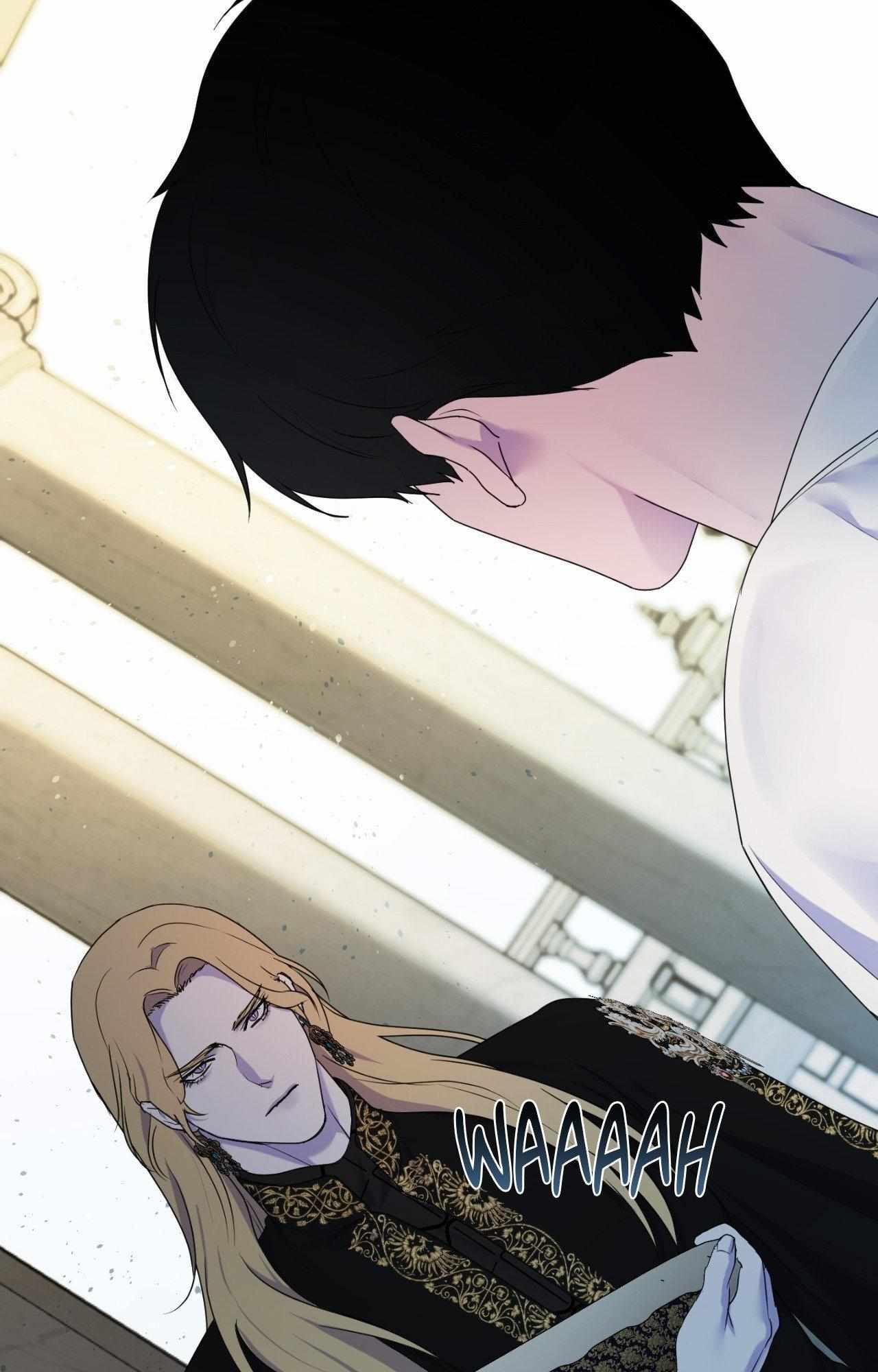 The Flower of Aloshya Chapter 3.2 page 16 - 