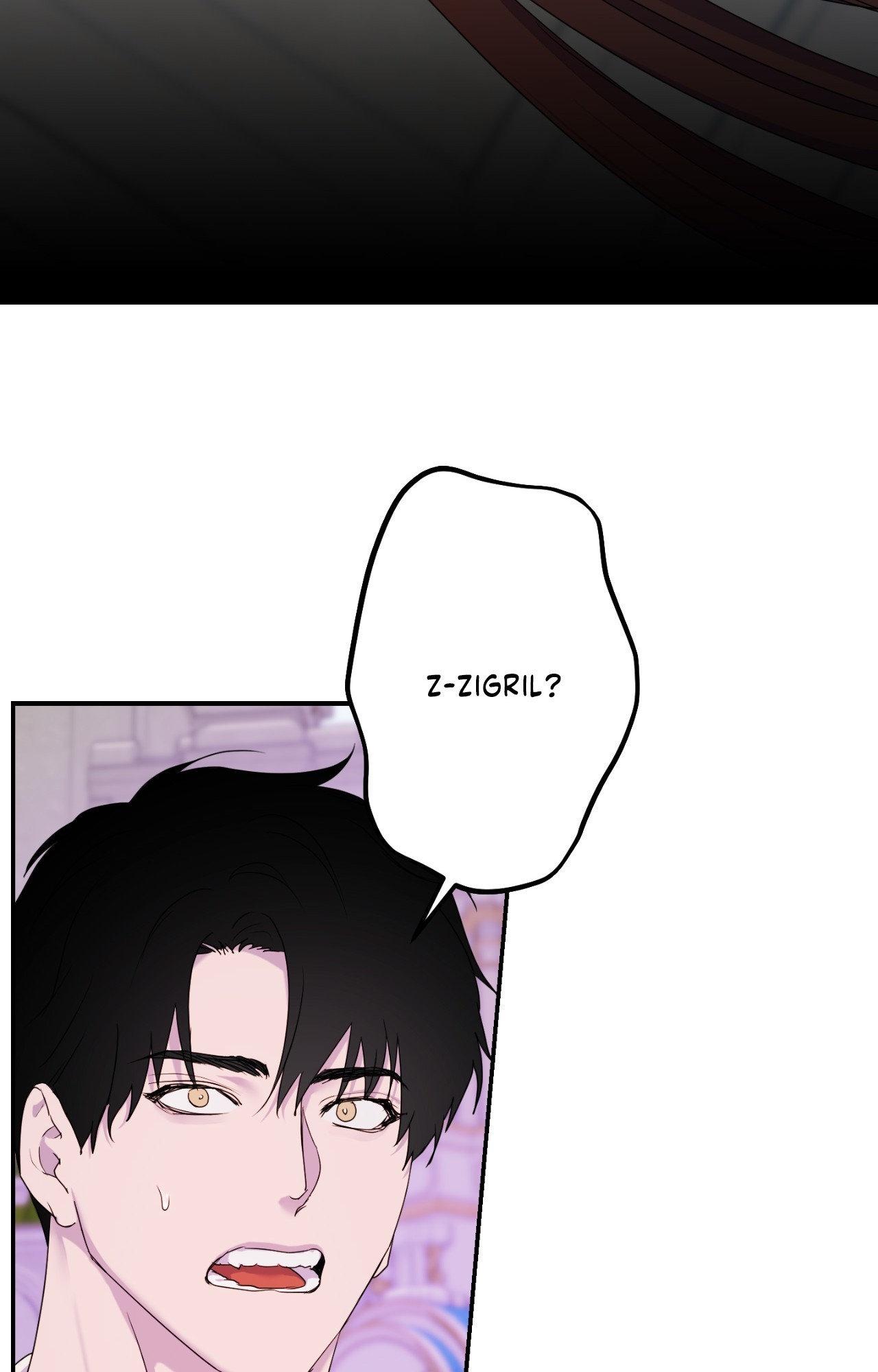 The Flower of Aloshya Chapter 3.2 page 18 - 