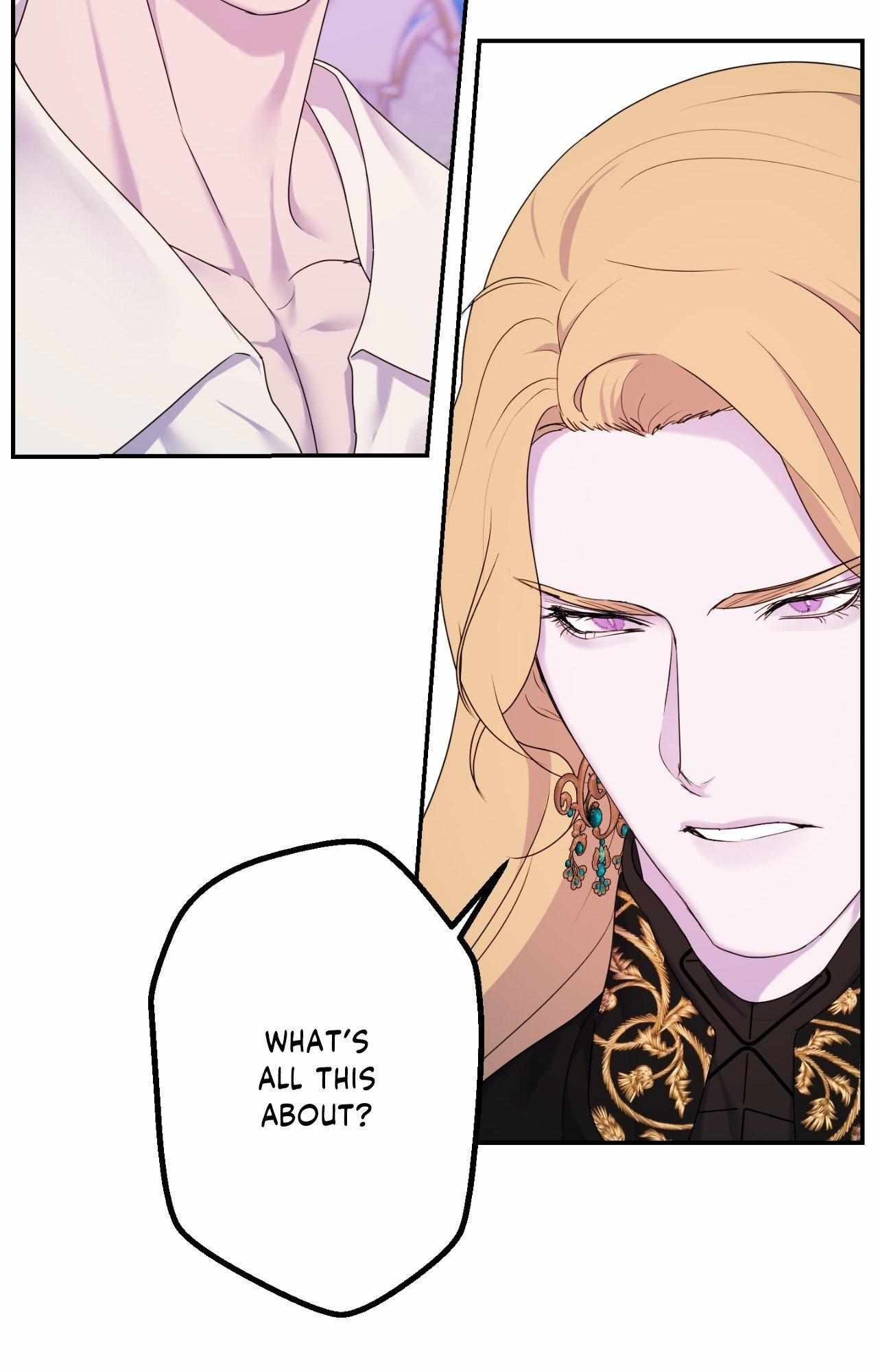 The Flower of Aloshya Chapter 3.2 page 19 - 