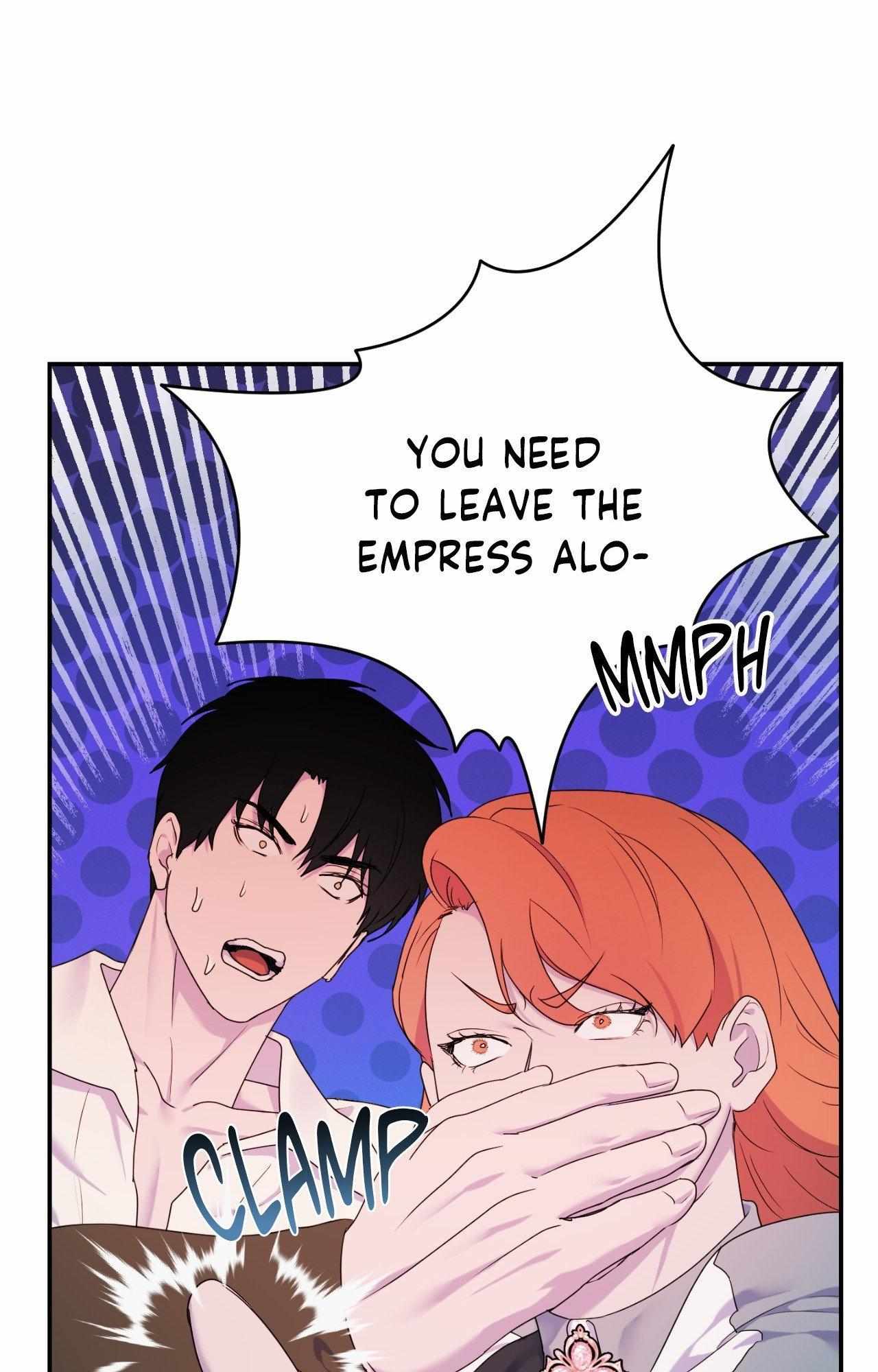 The Flower of Aloshya Chapter 3.2 page 20 - 