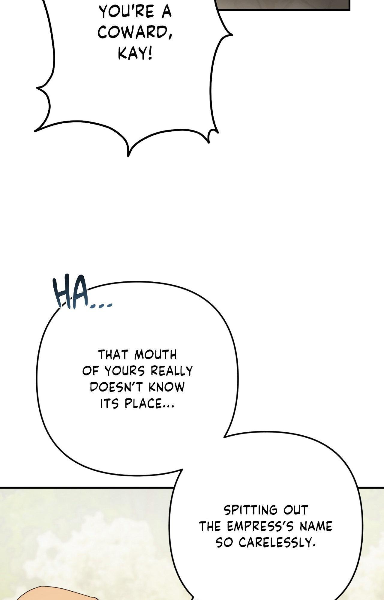 The Flower of Aloshya Chapter 3.2 page 24 - 