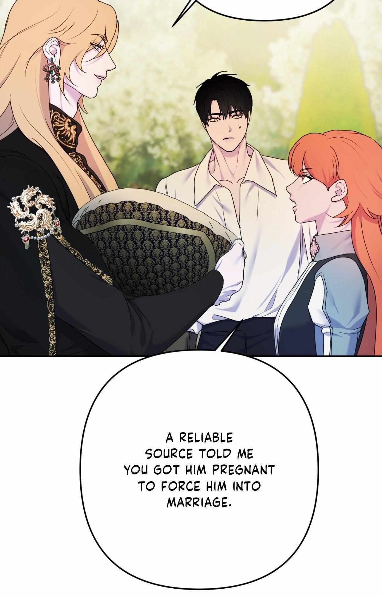 The Flower of Aloshya Chapter 3.2 page 25 - 