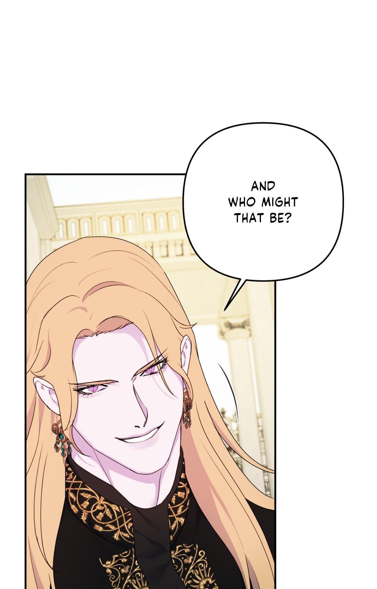 The Flower of Aloshya Chapter 3.2 page 26 - 