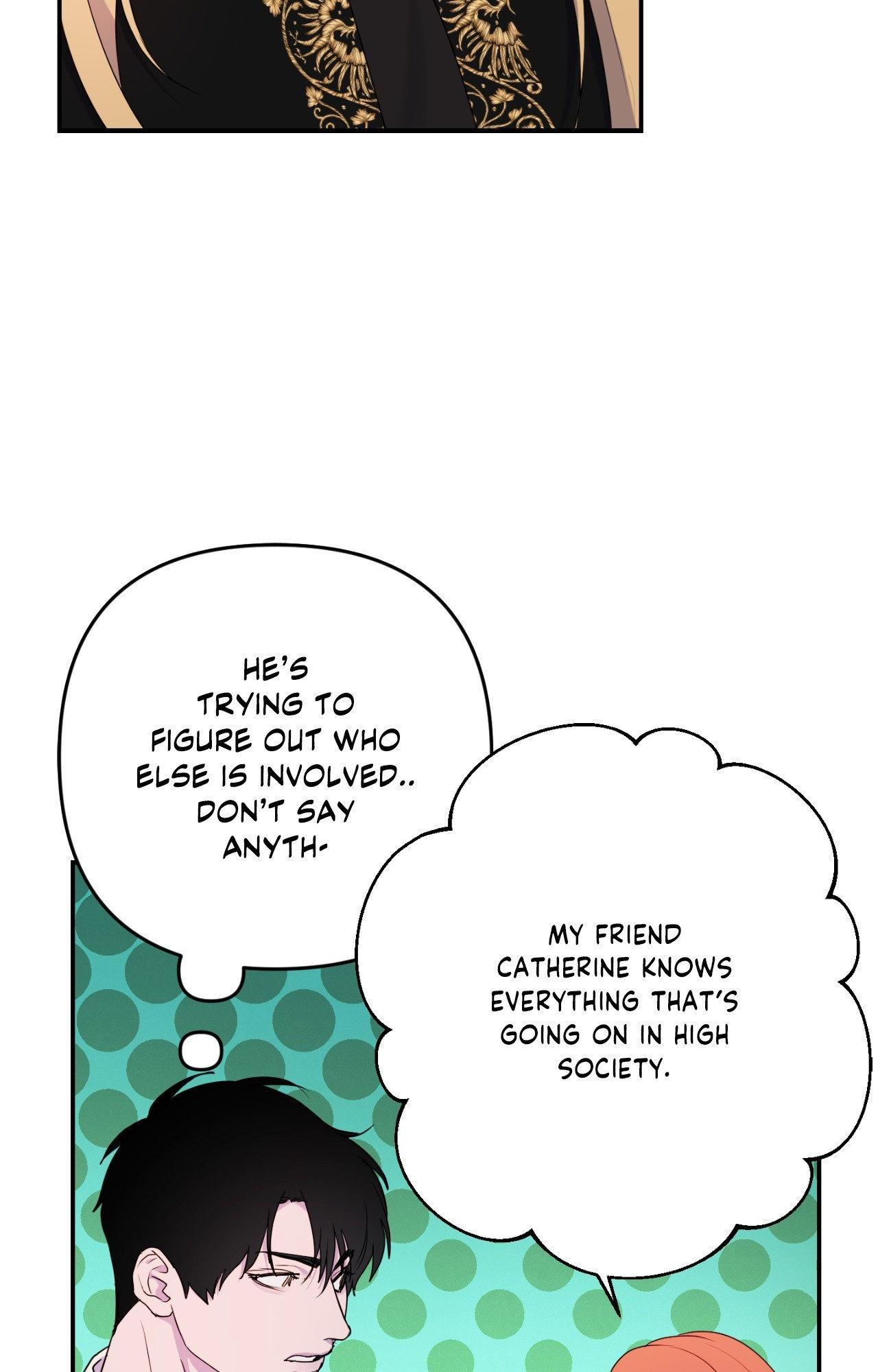The Flower of Aloshya Chapter 3.2 page 27 - 