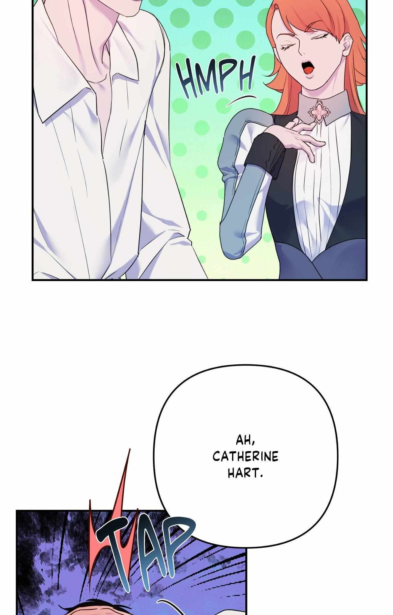 The Flower of Aloshya Chapter 3.2 page 28 - 
