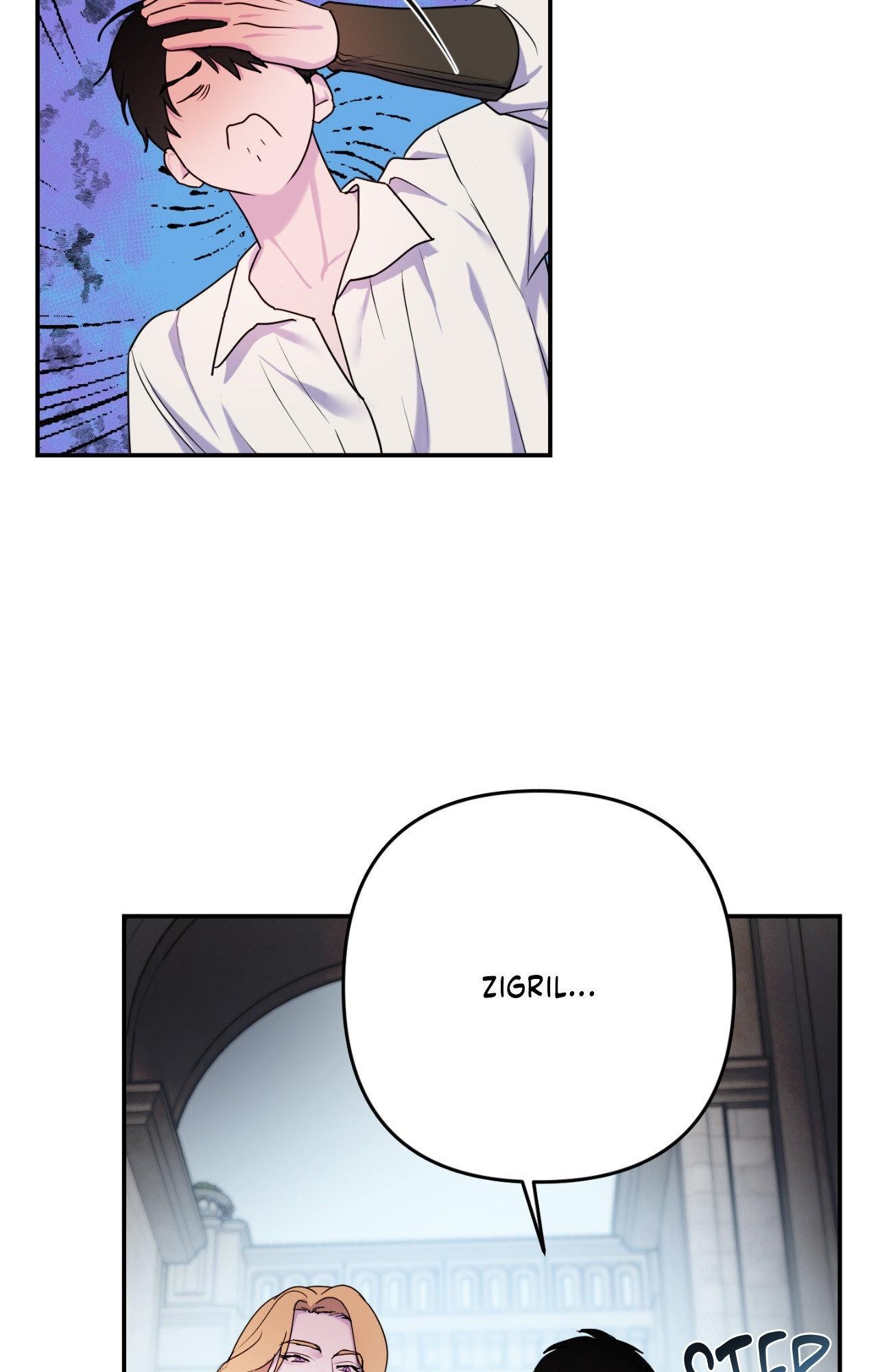 The Flower of Aloshya Chapter 3.2 page 29 - 