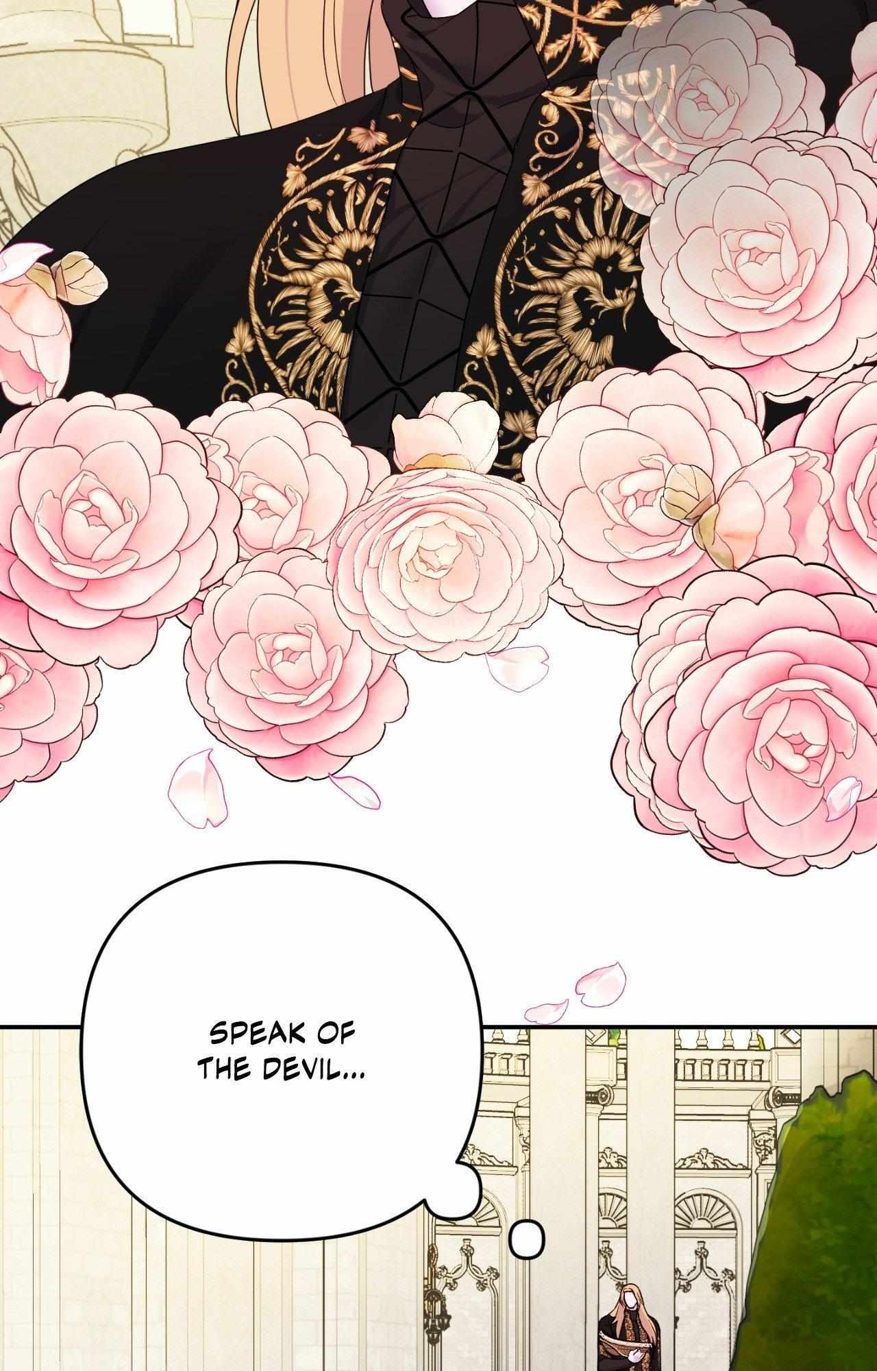The Flower of Aloshya Chapter 3.2 page 4 - 