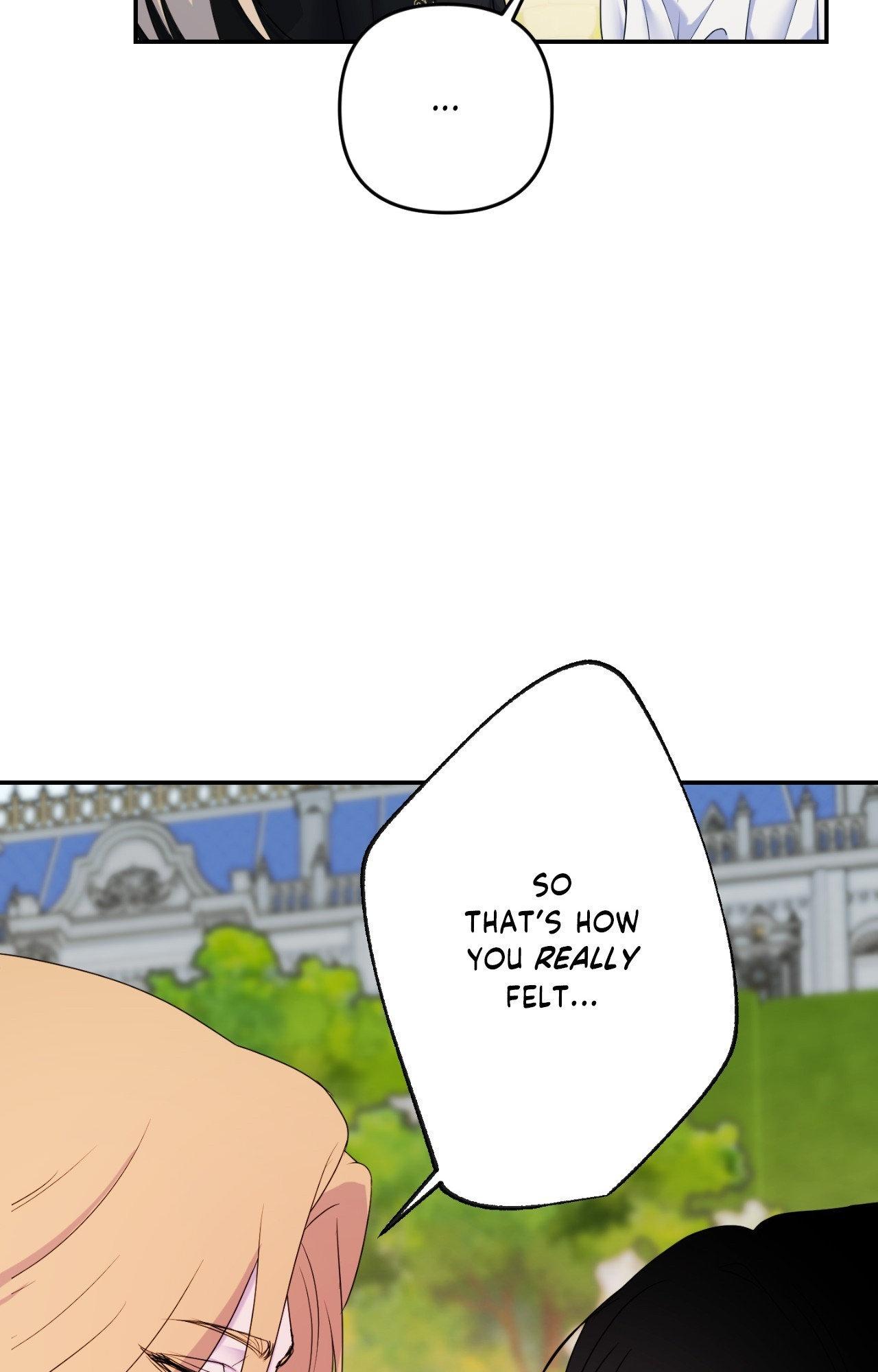 The Flower of Aloshya Chapter 3.2 page 33 - 