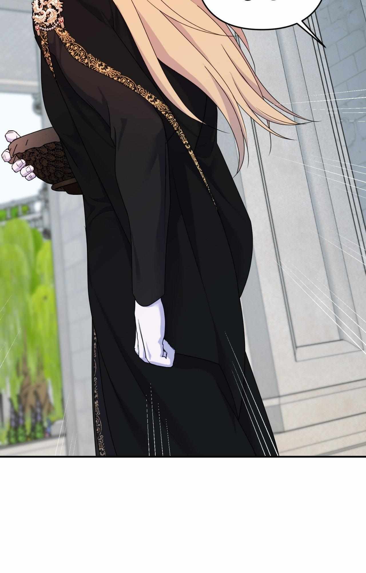 The Flower of Aloshya Chapter 3.2 page 38 - 