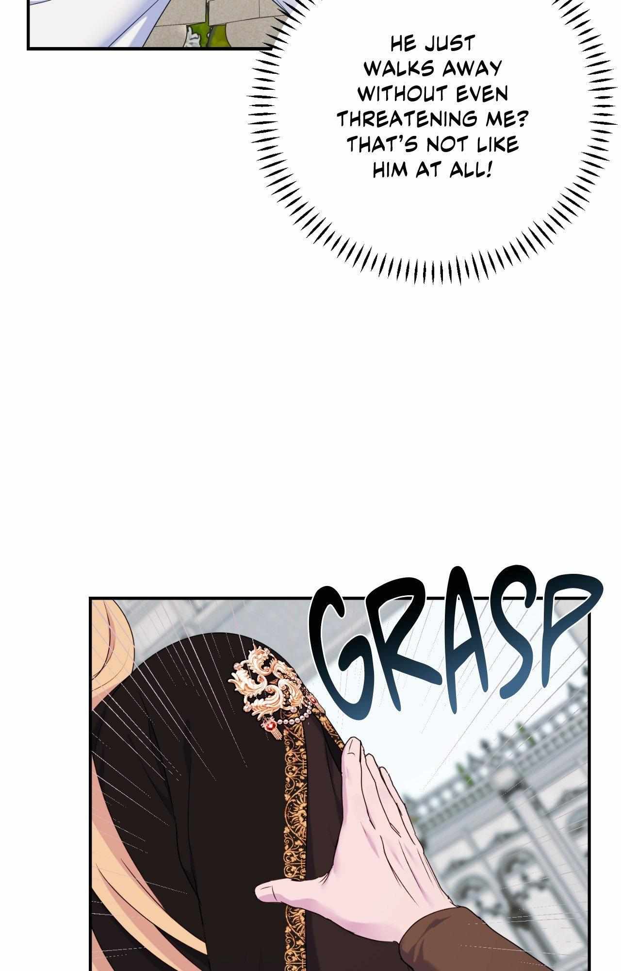 The Flower of Aloshya Chapter 3.2 page 40 - 