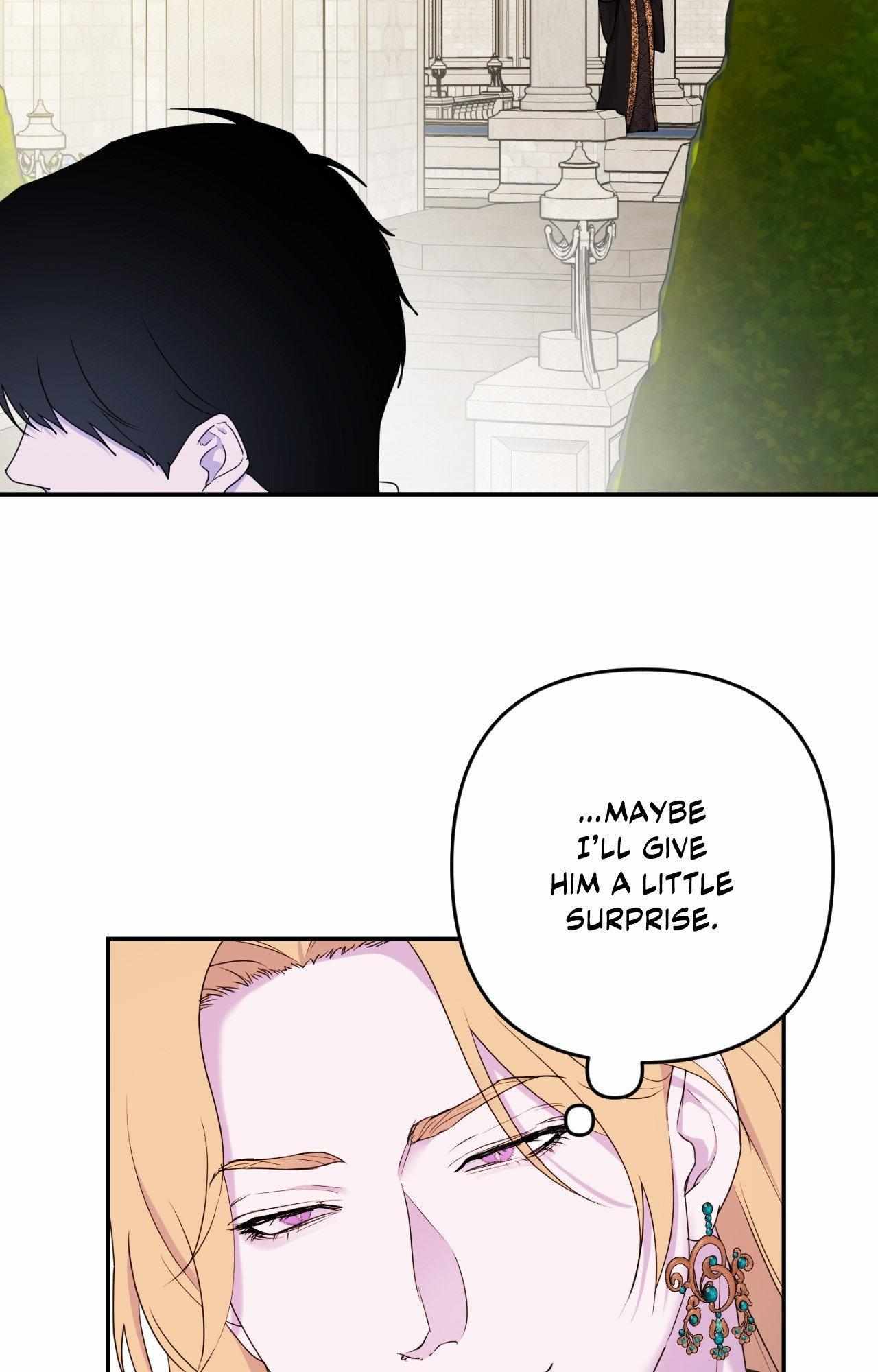 The Flower of Aloshya Chapter 3.2 page 5 - 