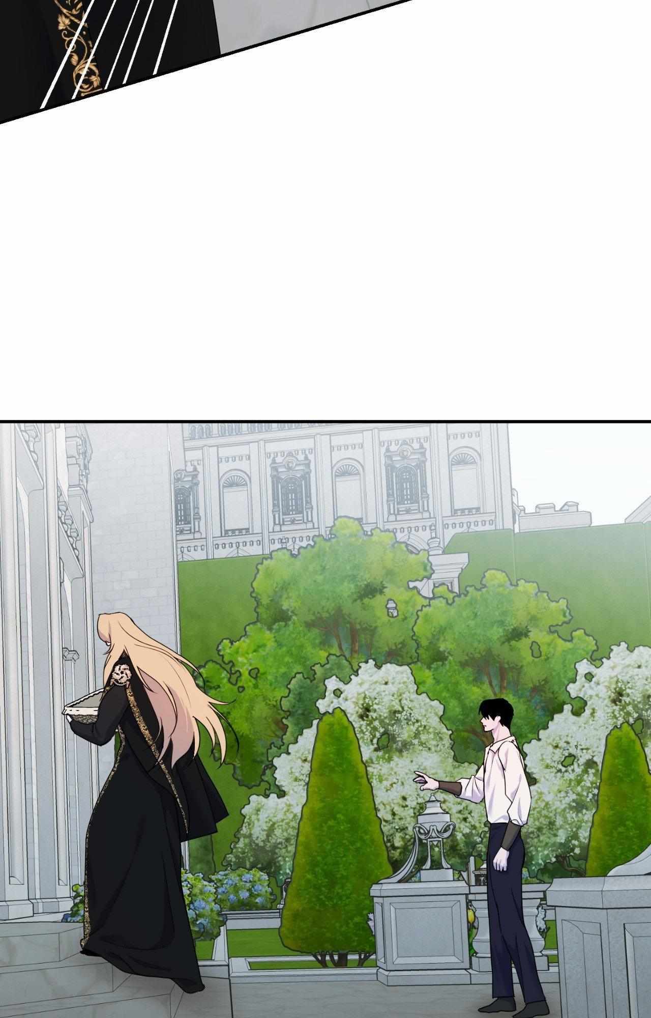 The Flower of Aloshya Chapter 3.2 page 45 - 