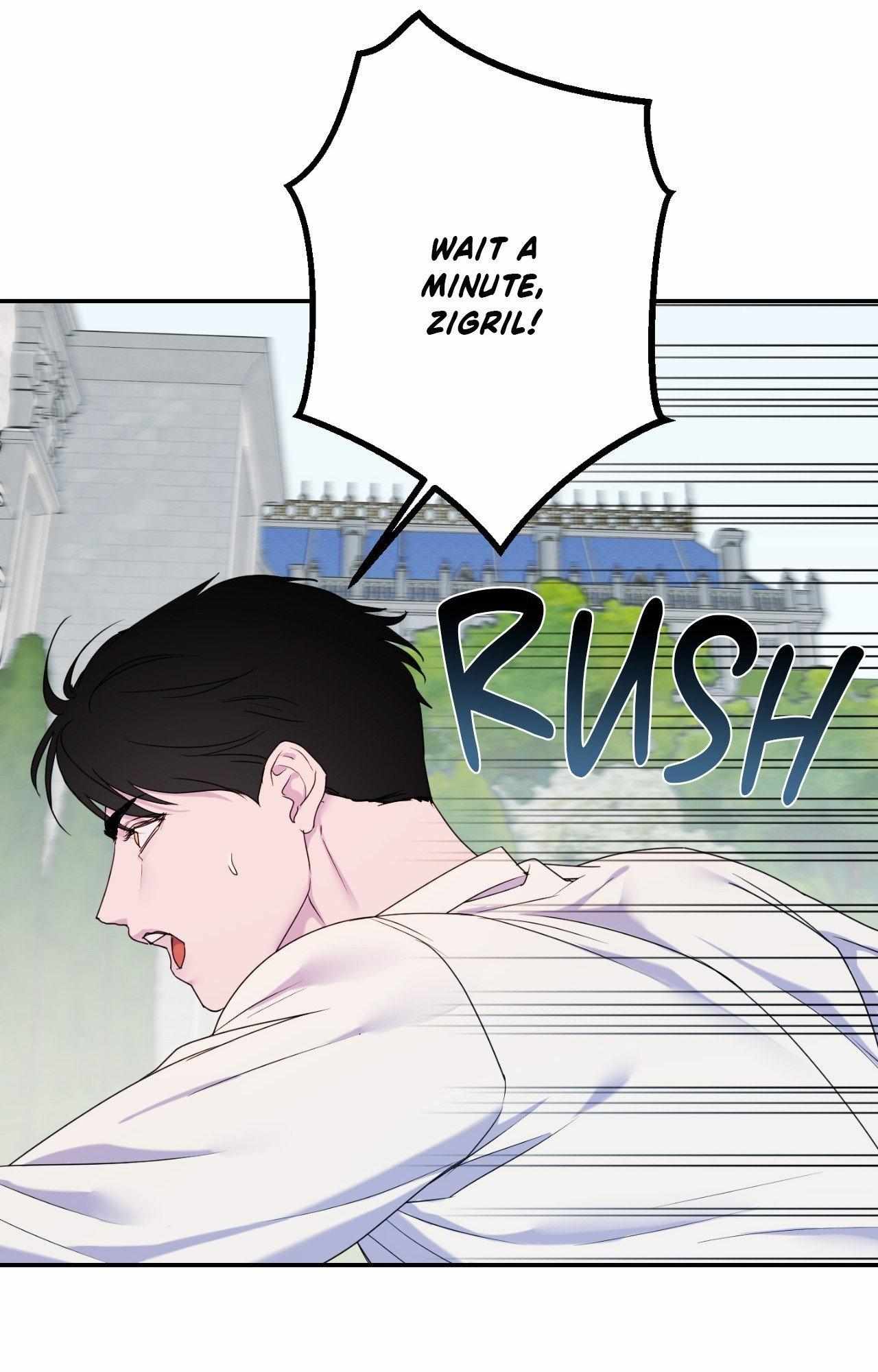The Flower of Aloshya Chapter 3.2 page 48 - 
