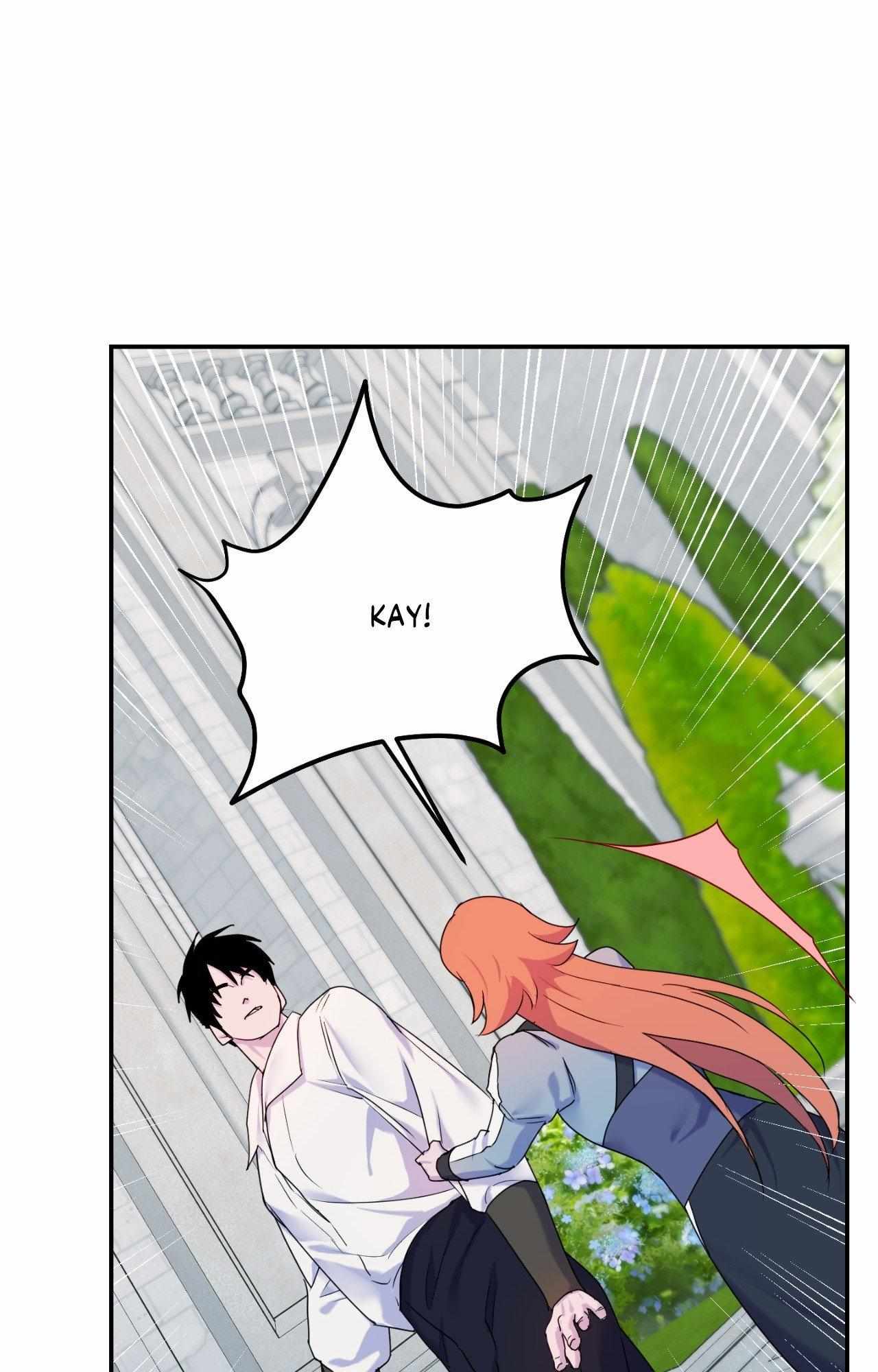 The Flower of Aloshya Chapter 3.2 page 49 - 