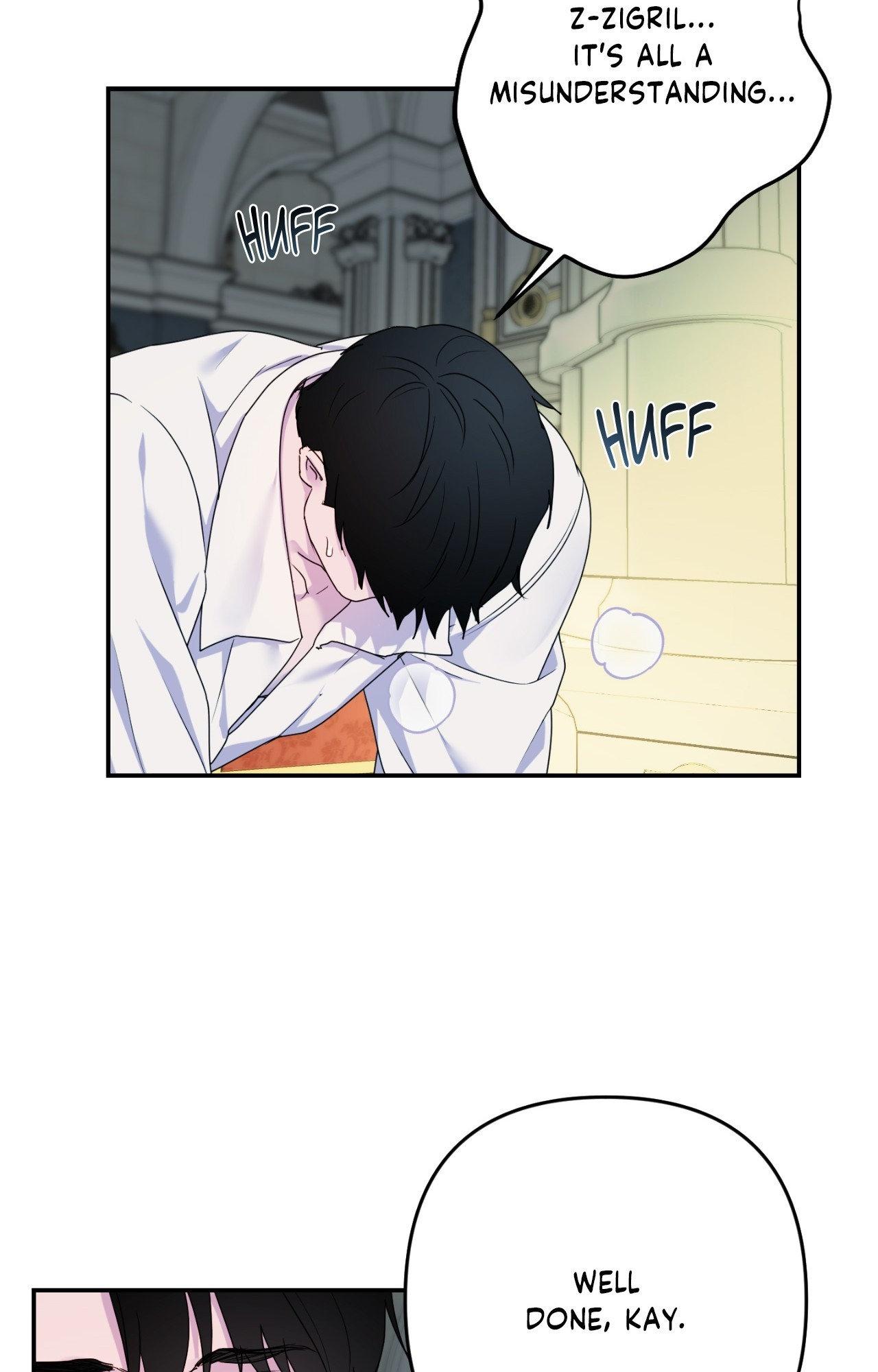 The Flower of Aloshya Chapter 3.2 page 60 - 