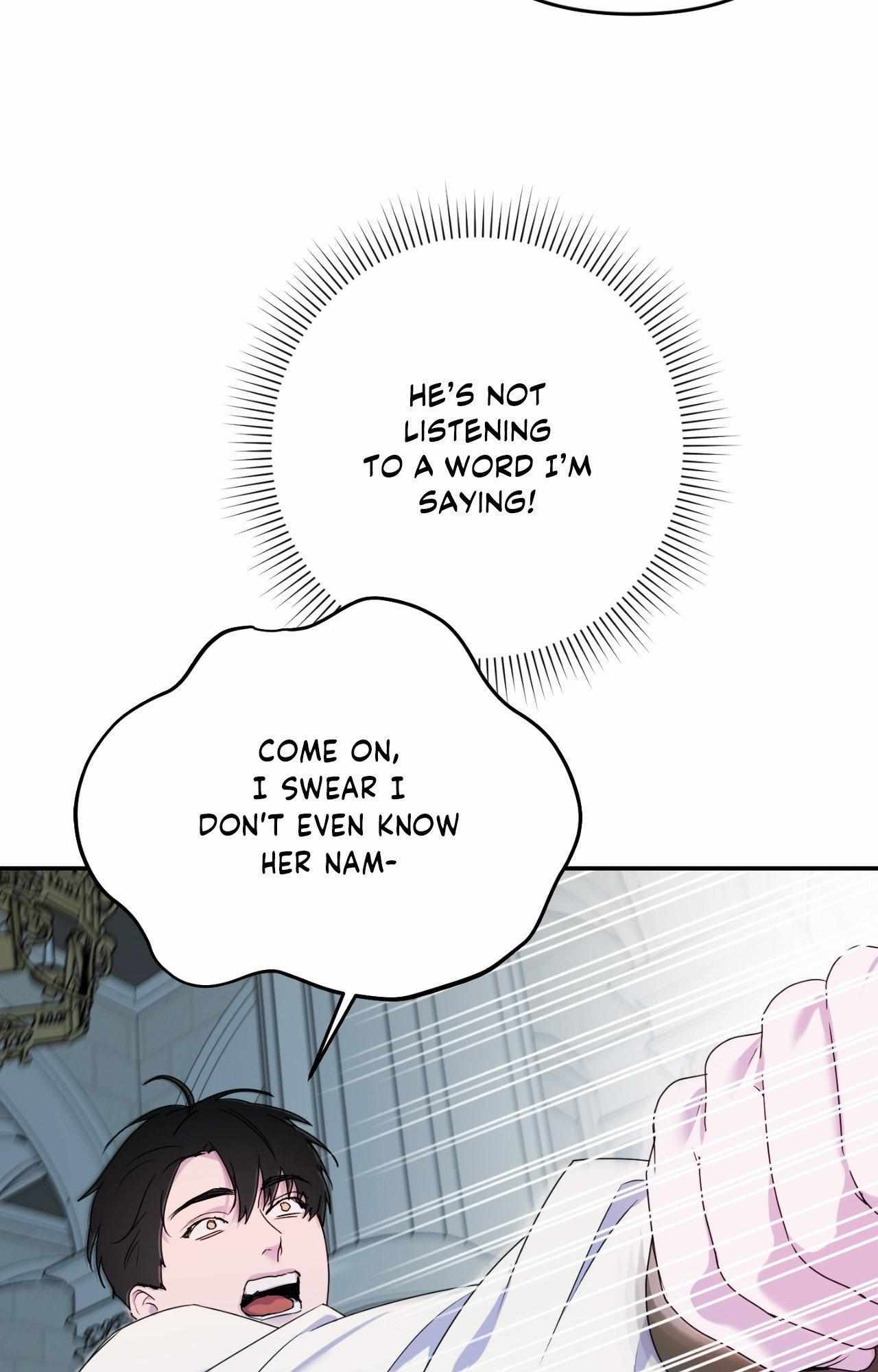 The Flower of Aloshya Chapter 3.2 page 66 - 