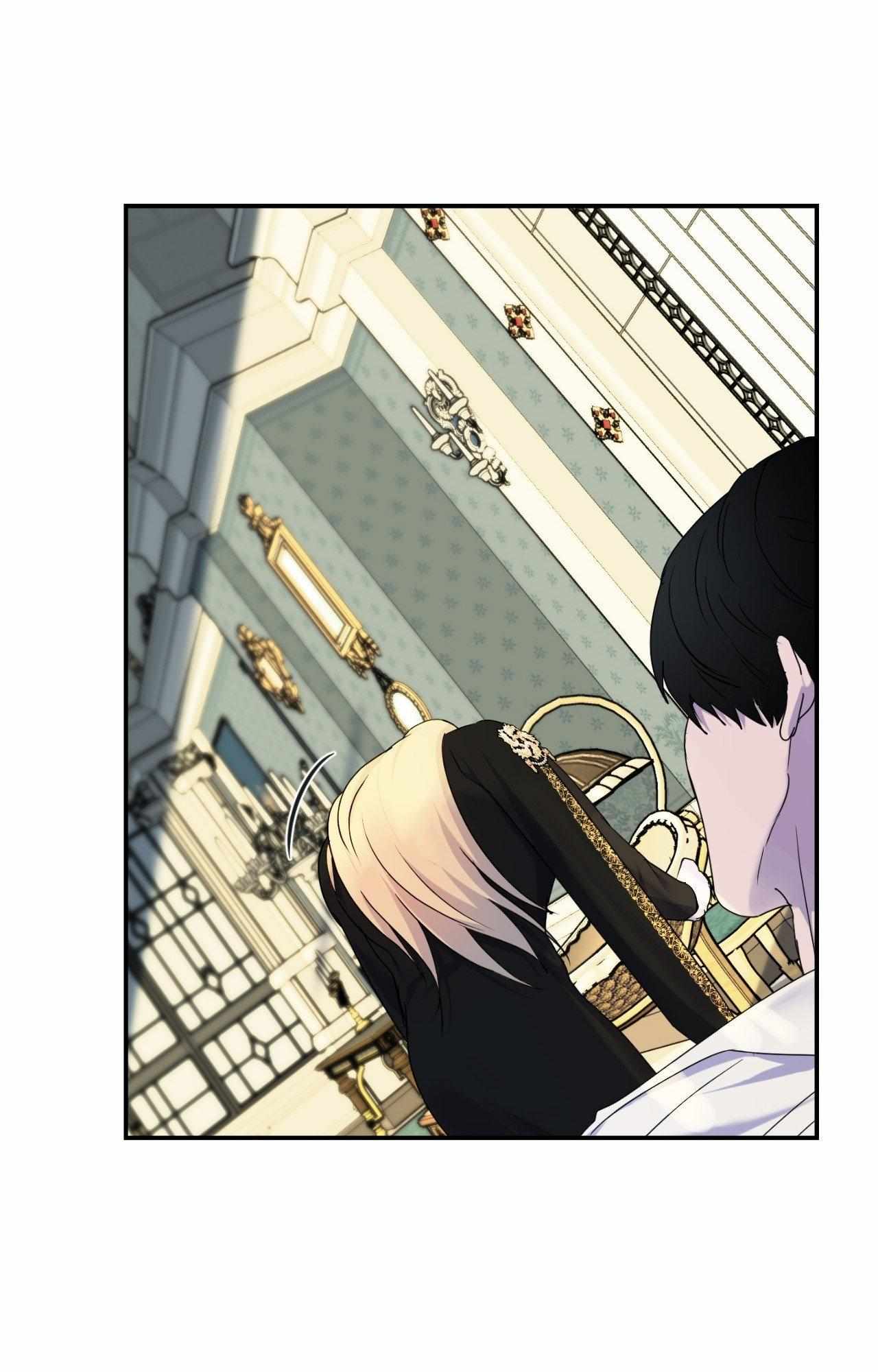 The Flower of Aloshya Chapter 3.2 page 69 - 