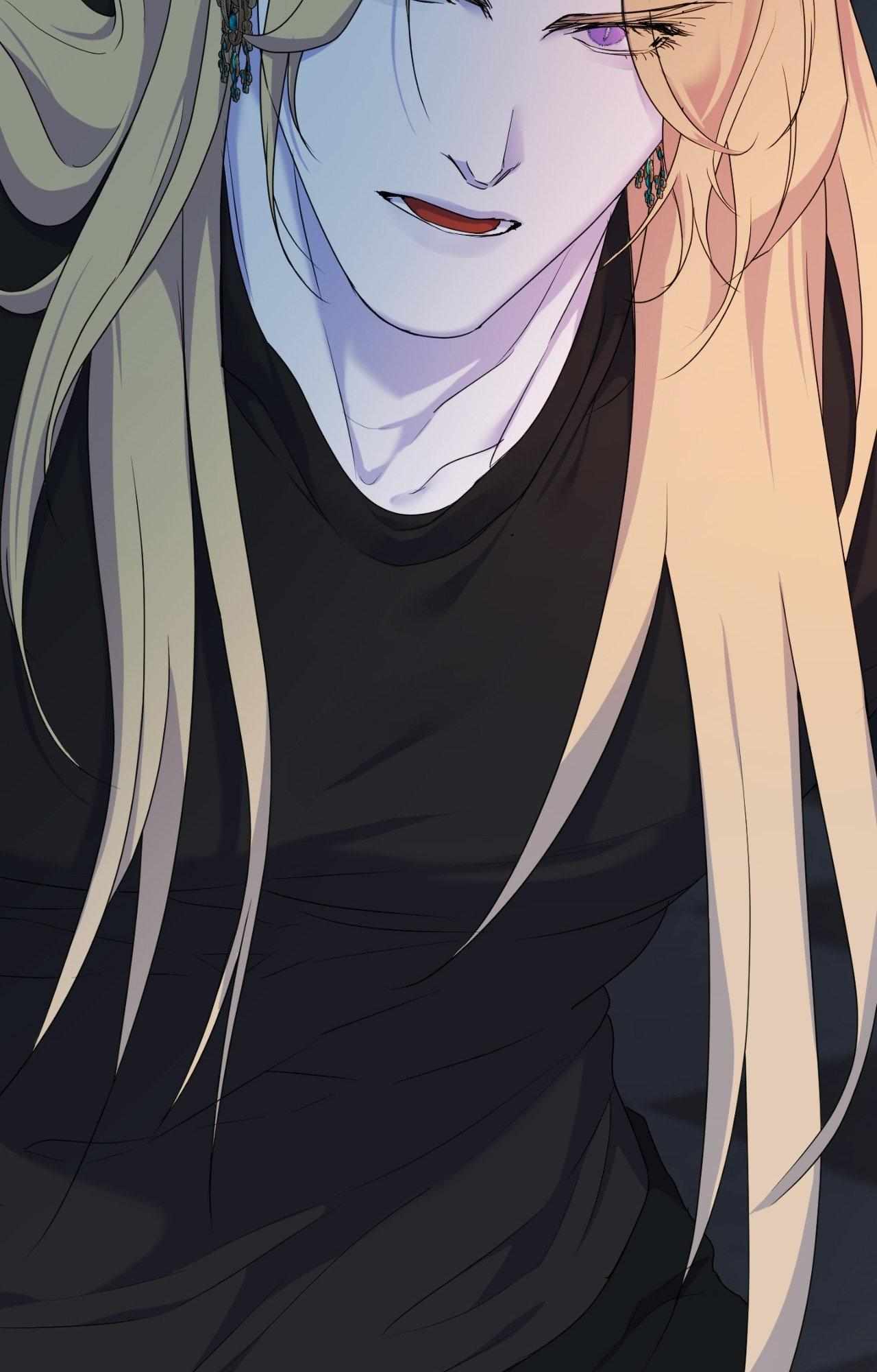 The Flower of Aloshya Chapter 3.2 page 76 - 