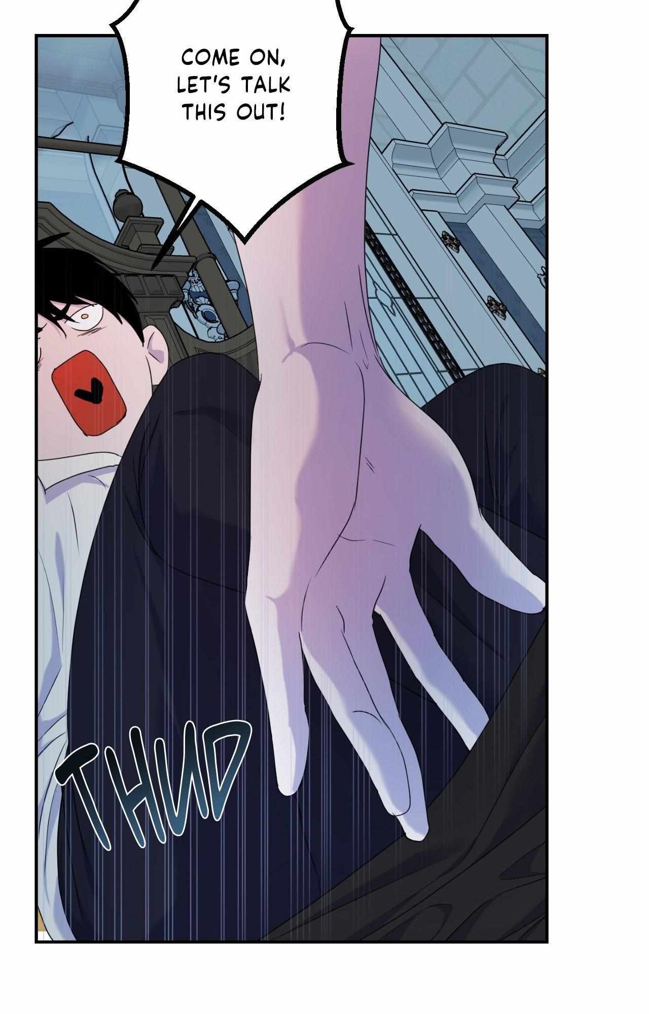 The Flower of Aloshya Chapter 3.2 page 78 - 