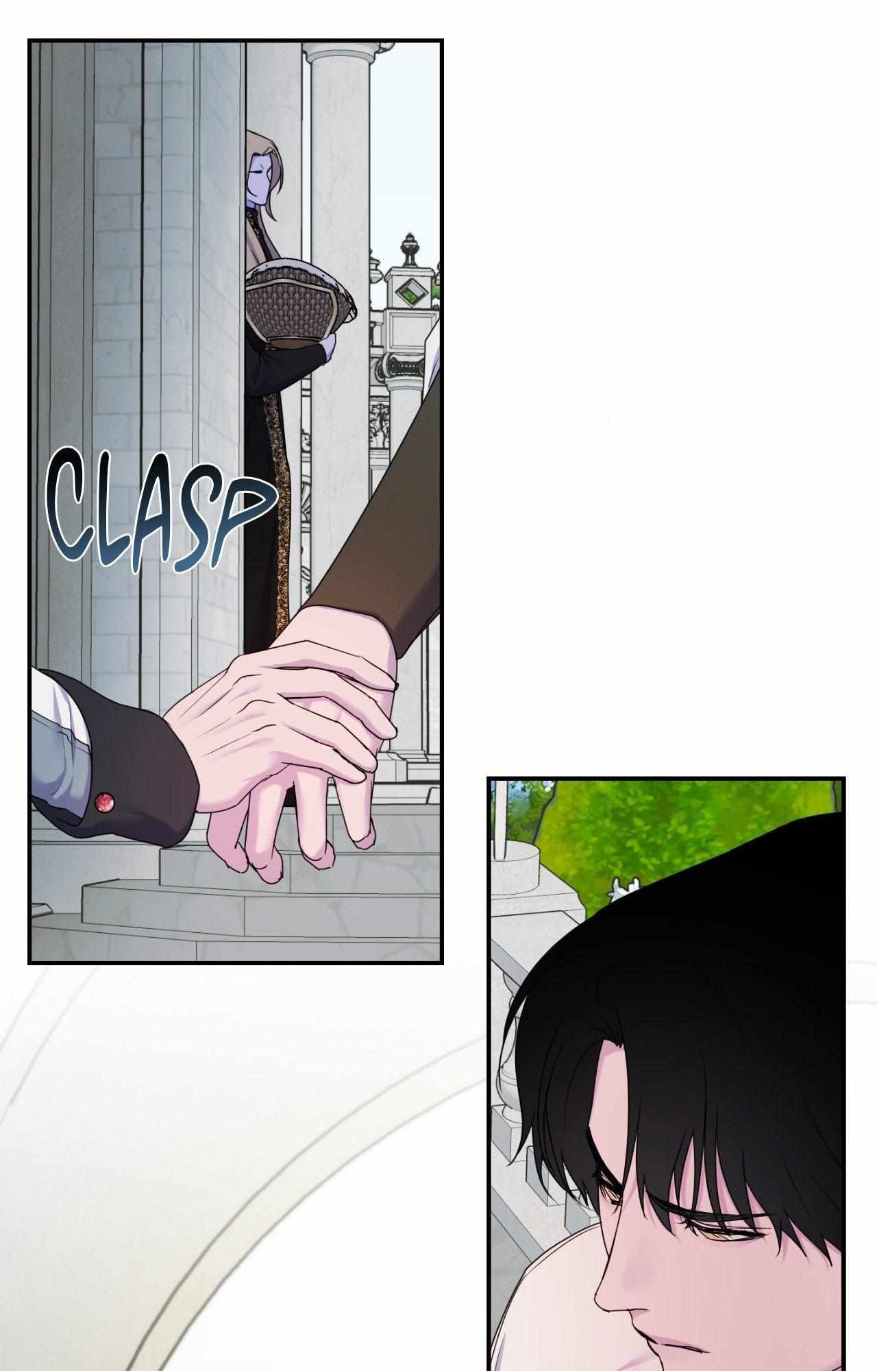 The Flower of Aloshya Chapter 3.2 page 10 - 