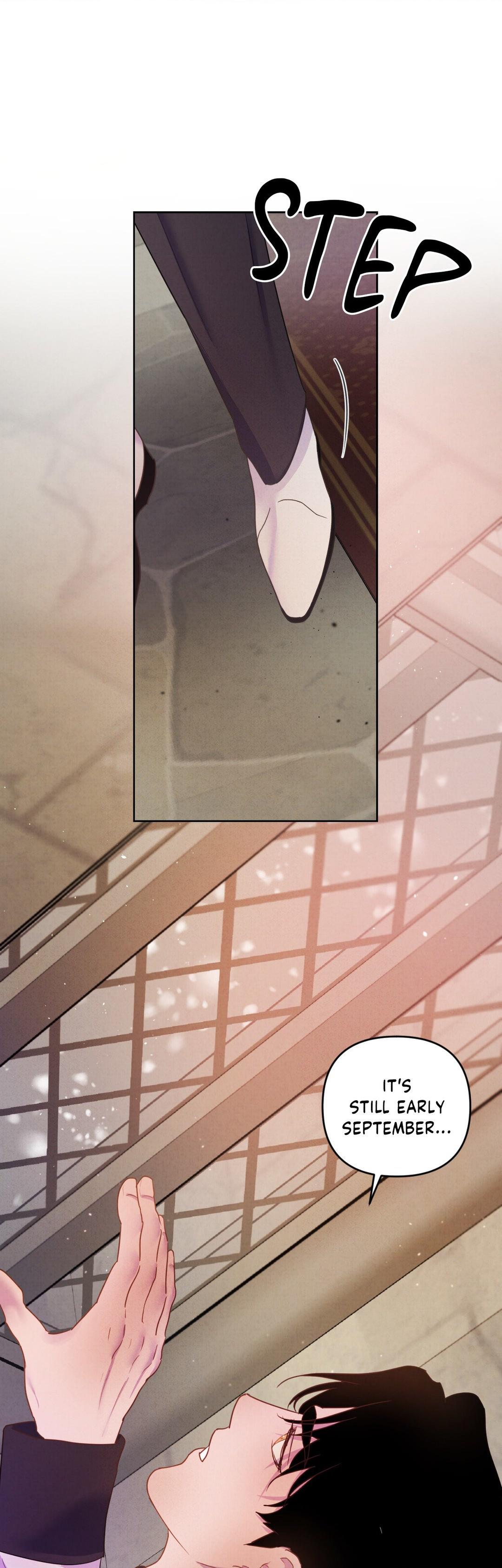 The Flower of Aloshya Chapter 3.4 page 1 - 