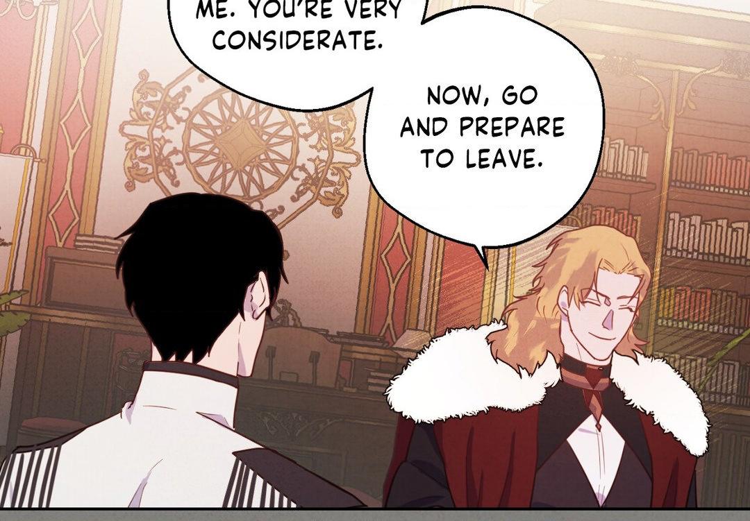 The Flower of Aloshya Chapter 3.4 page 15 - 