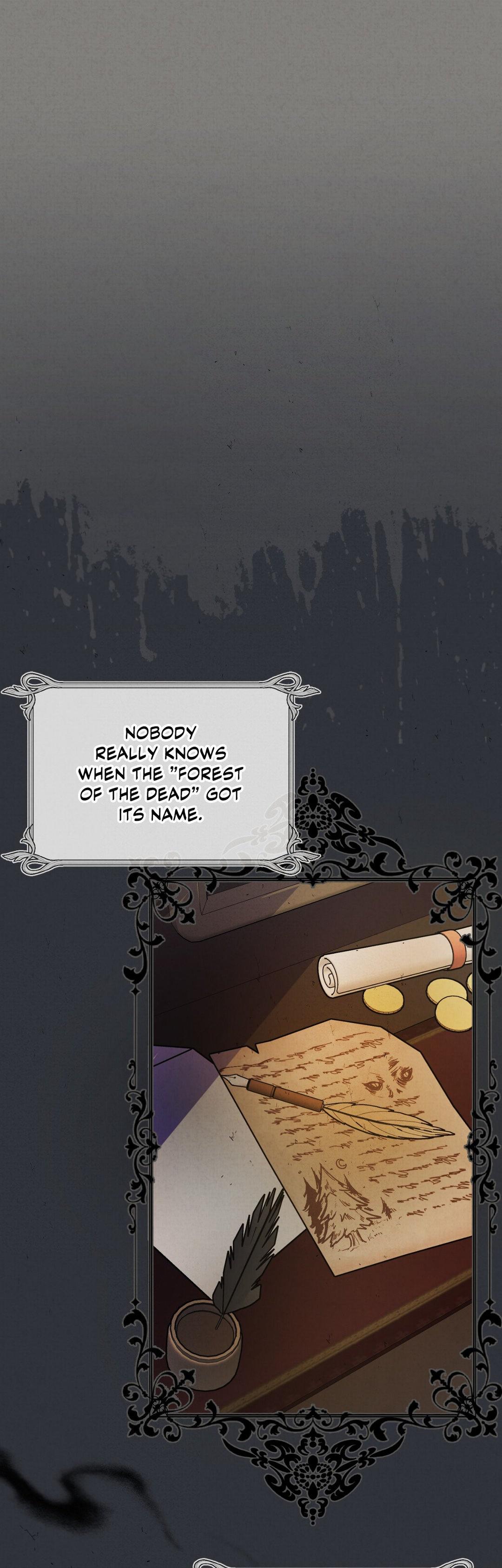 The Flower of Aloshya Chapter 3.4 page 16 - 