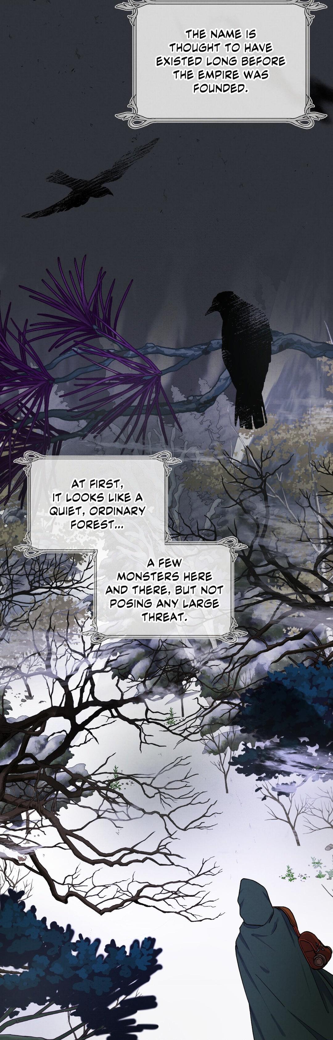 The Flower of Aloshya Chapter 3.4 page 17 - 