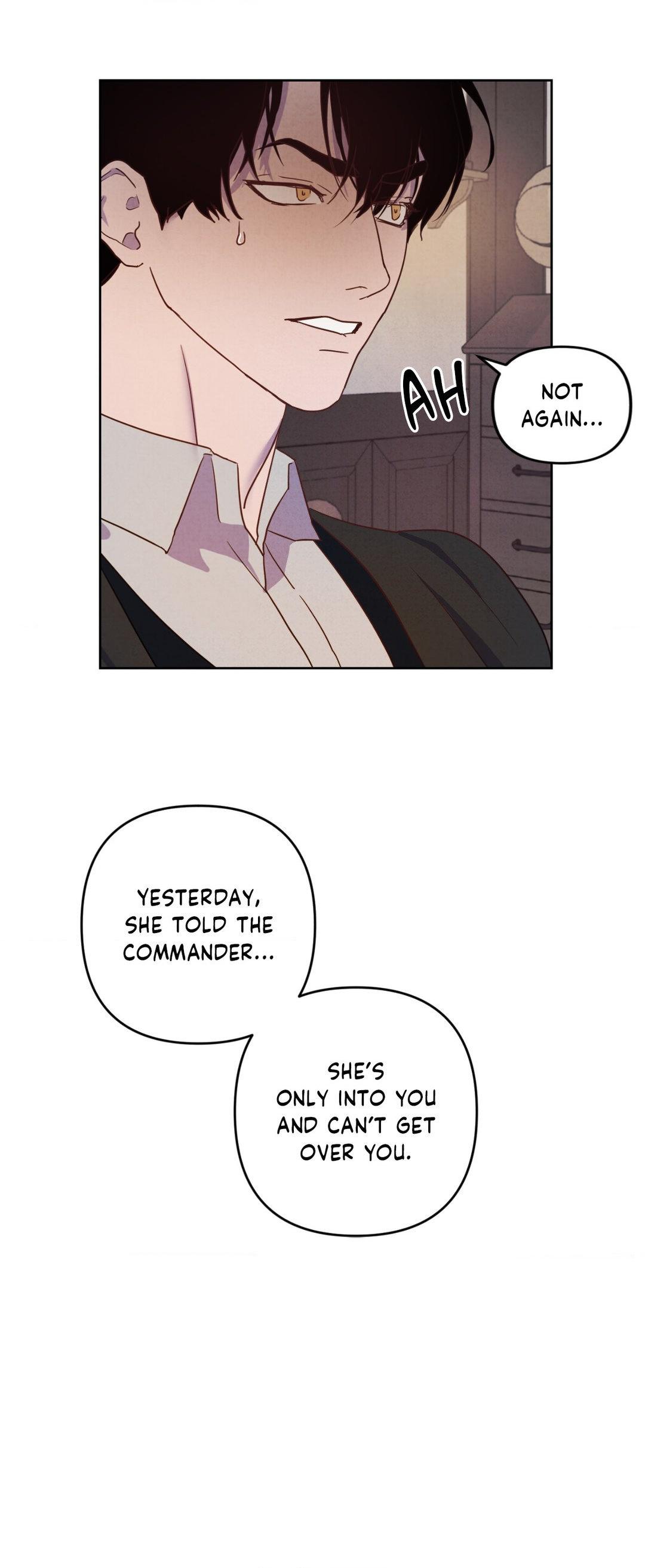 The Flower of Aloshya Chapter 3.4 page 26 - 