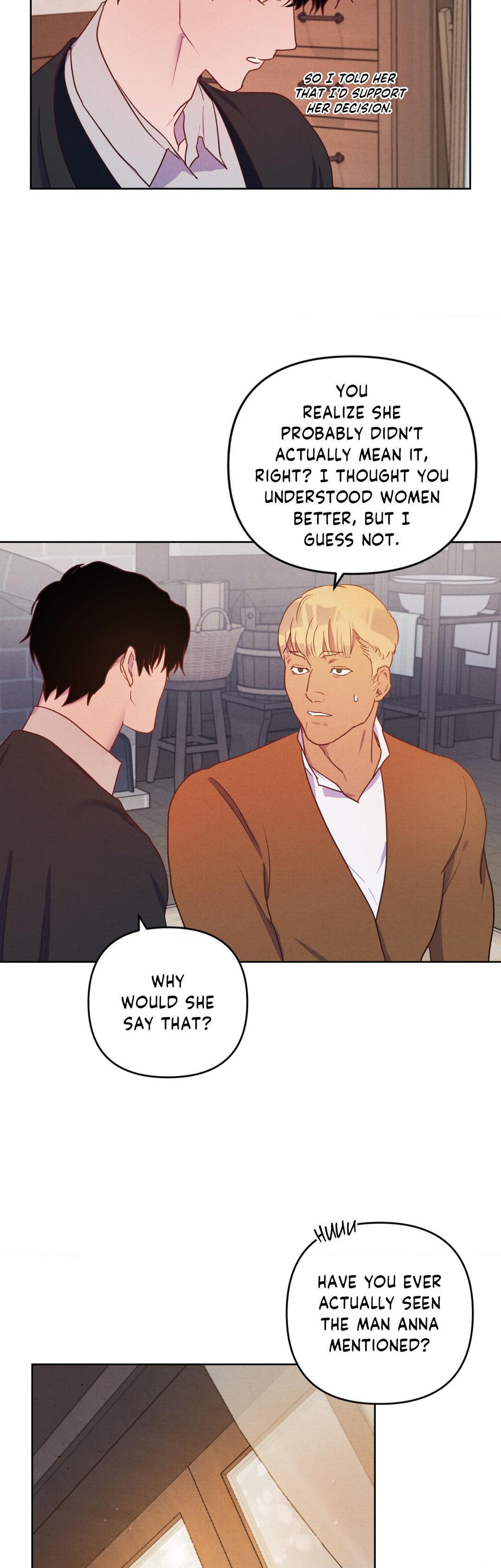 The Flower of Aloshya Chapter 3.4 page 28 - 