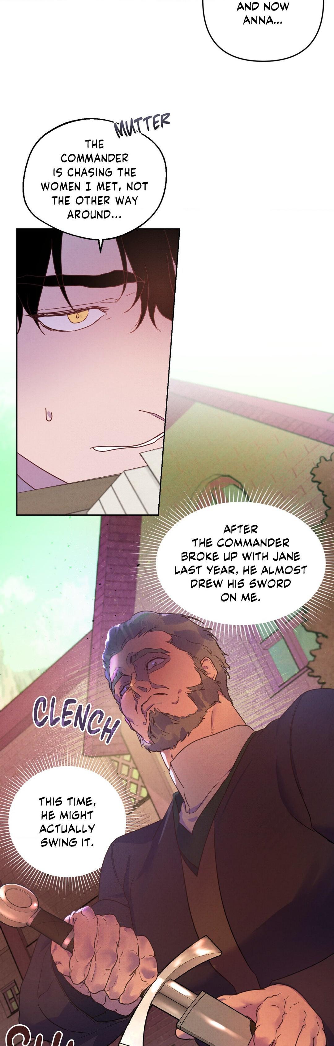 The Flower of Aloshya Chapter 3.4 page 31 - 