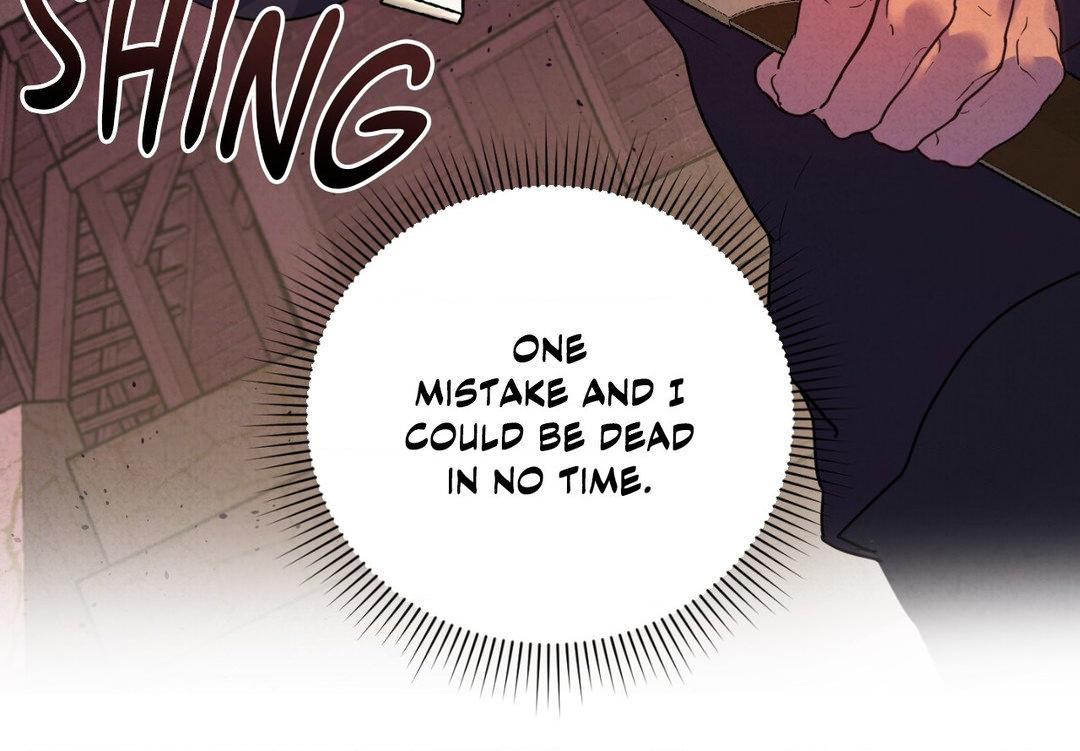 The Flower of Aloshya Chapter 3.4 page 32 - 