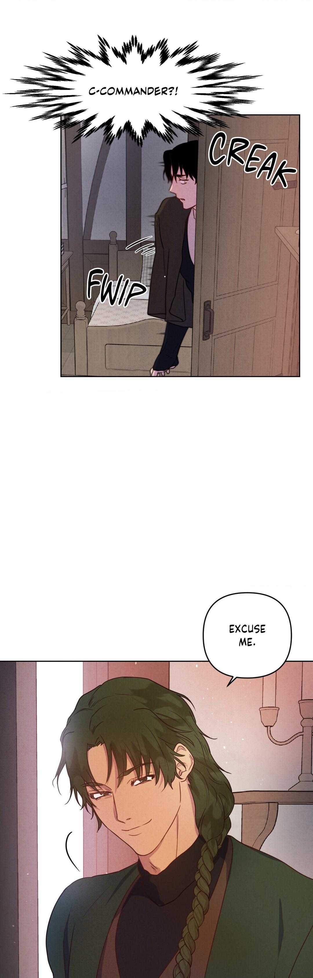 The Flower of Aloshya Chapter 3.4 page 34 - 