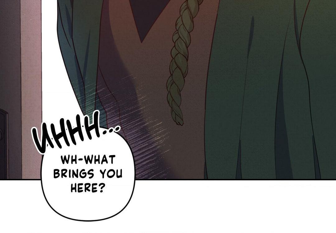 The Flower of Aloshya Chapter 3.4 page 35 - 