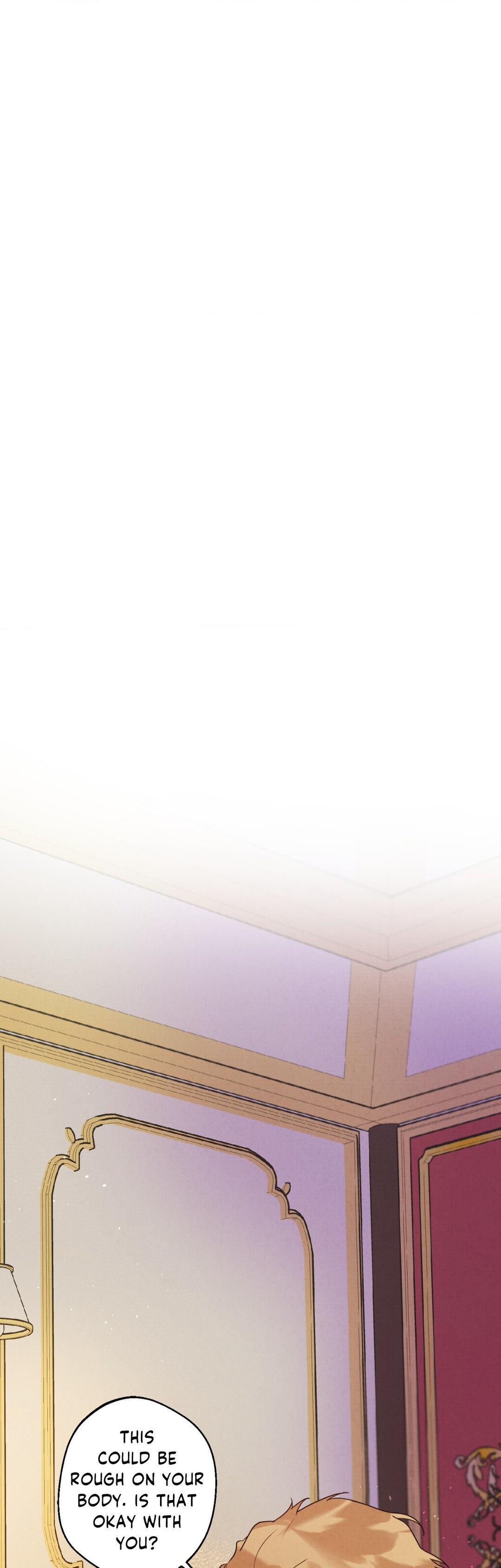The Flower of Aloshya Chapter 3.4 page 5 - 