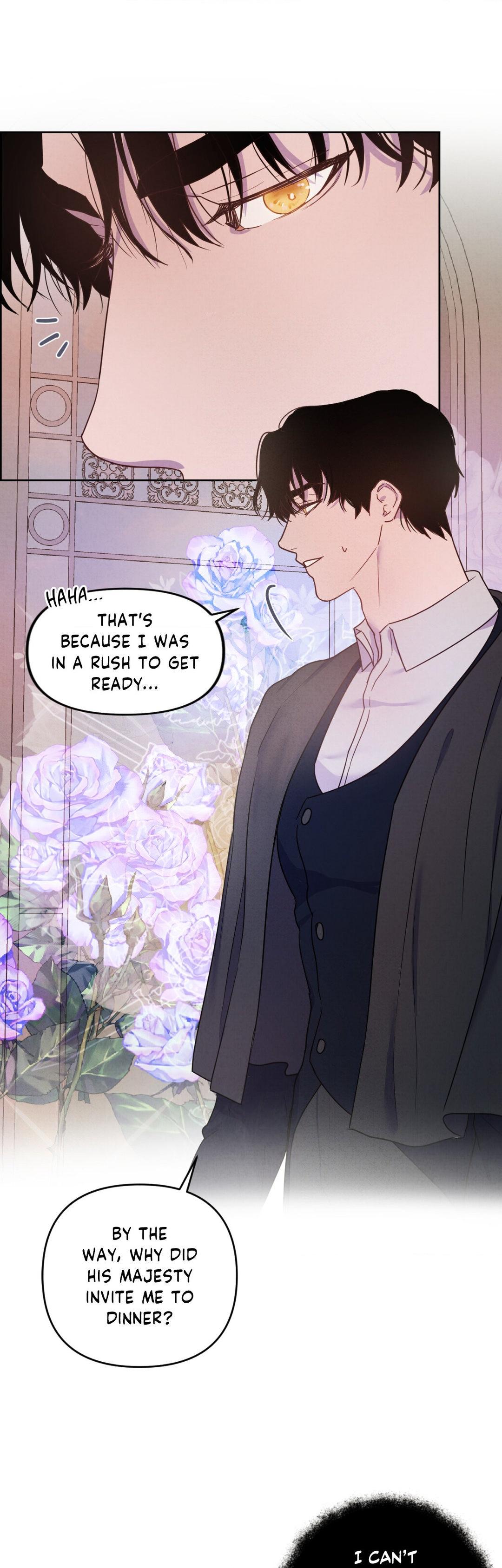 The Flower of Aloshya Chapter 3.4 page 42 - 