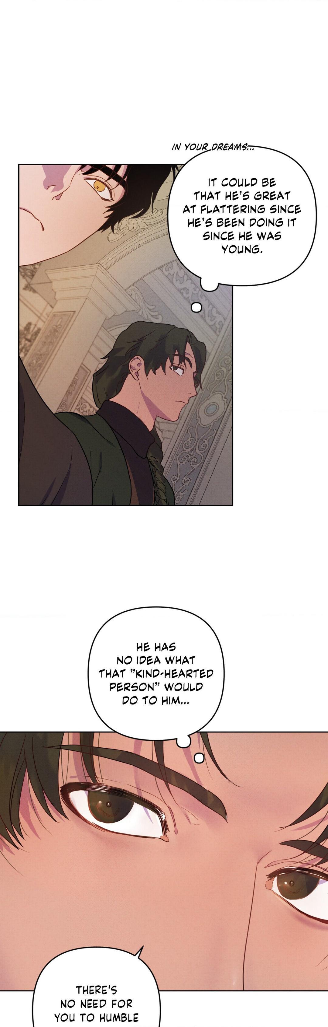 The Flower of Aloshya Chapter 3.4 page 45 - 